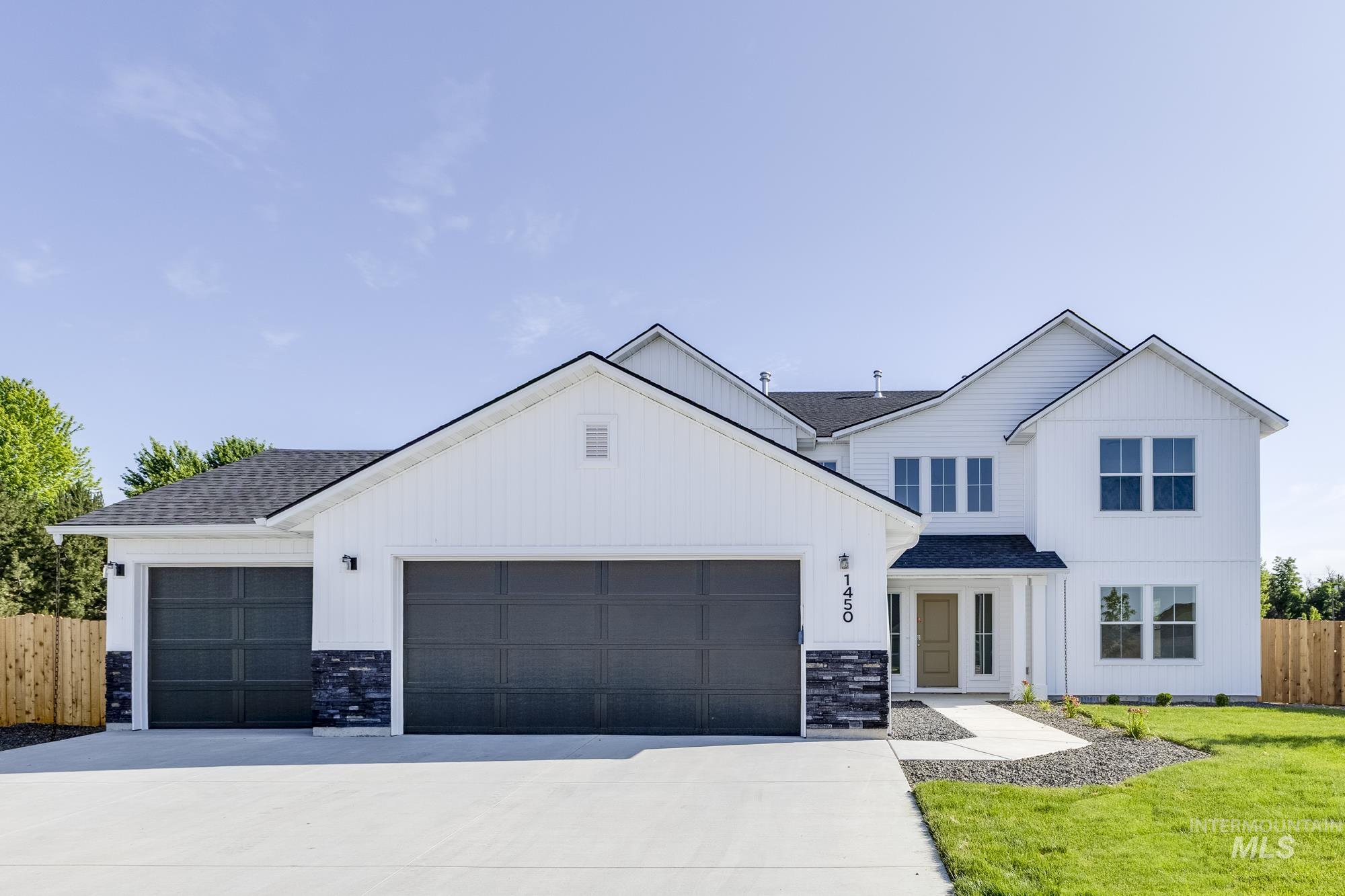 1075 Coffee Pond Ave, Middleton, Idaho 83644, 4 Bedrooms, 3 Bathrooms, Residential For Sale, Price $639,990,MLS 98994543