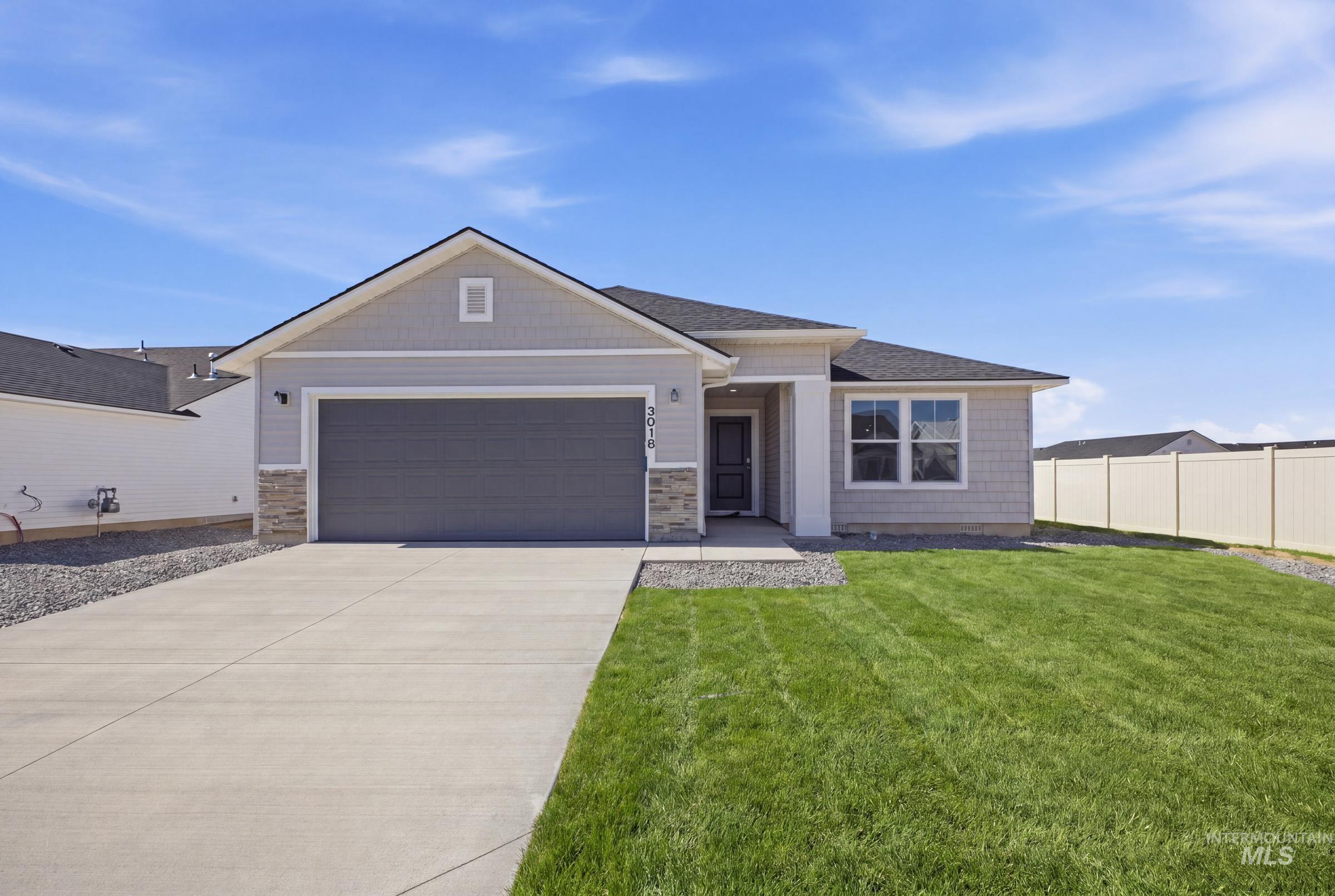 212 Benbrook Ave, Caldwell, Idaho 83605, 3 Bedrooms, 2 Bathrooms, Residential For Sale, Price $439,990, 98994549