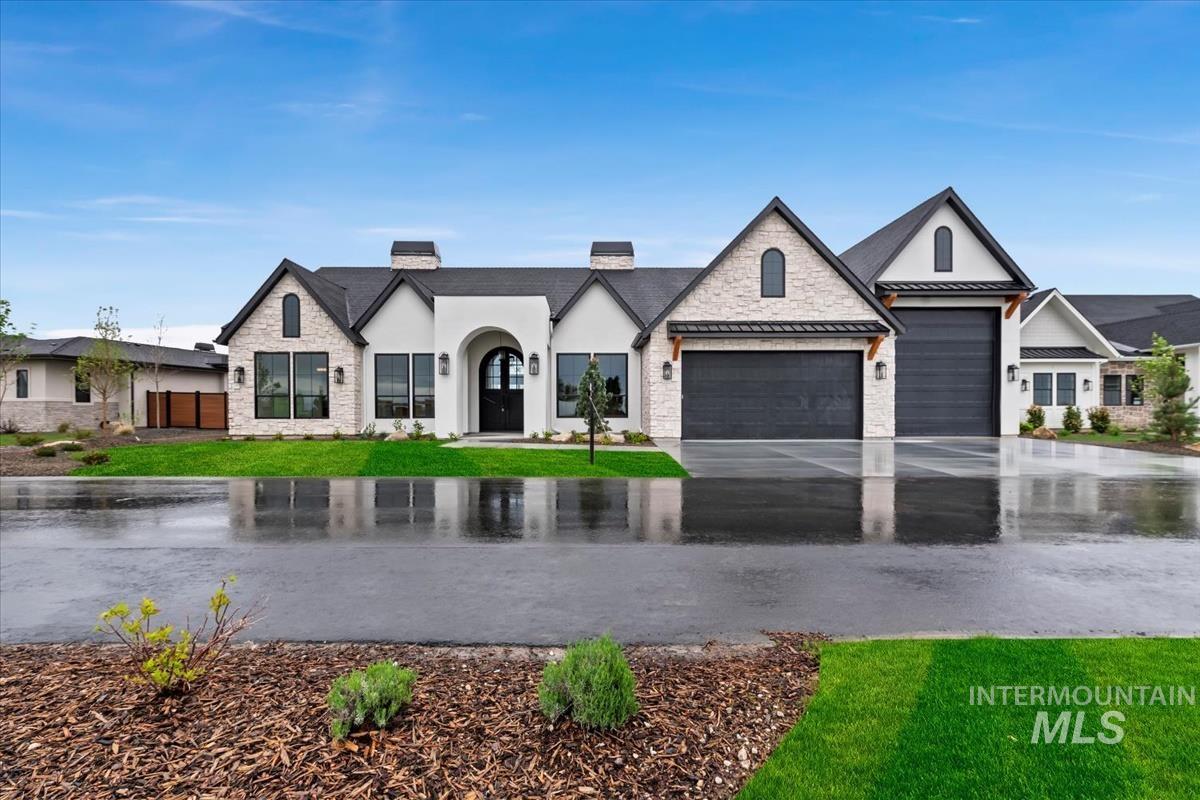 7670 W Lookout View St, Meridian, Idaho 83646, 3 Bedrooms, 3.5 Bathrooms, Residential For Sale, Price $1,999,900,MLS 98994550