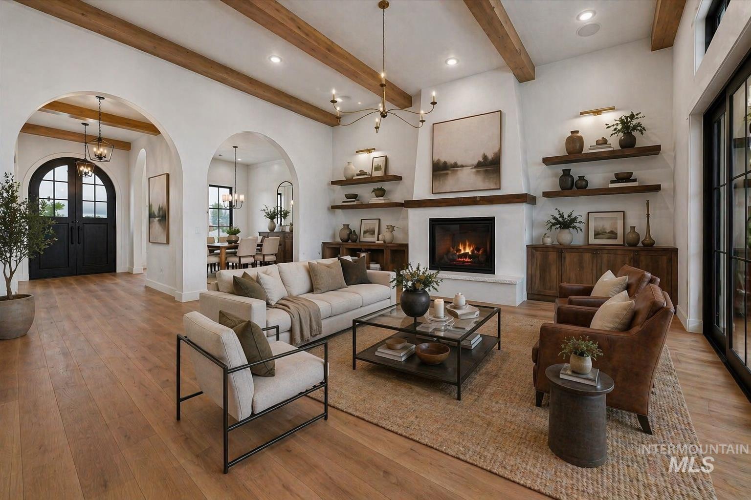 7670 W Lookout View St, Meridian, Idaho 83646, 3 Bedrooms, 3.5 Bathrooms, Residential For Sale, Price $1,999,900,MLS 98994550