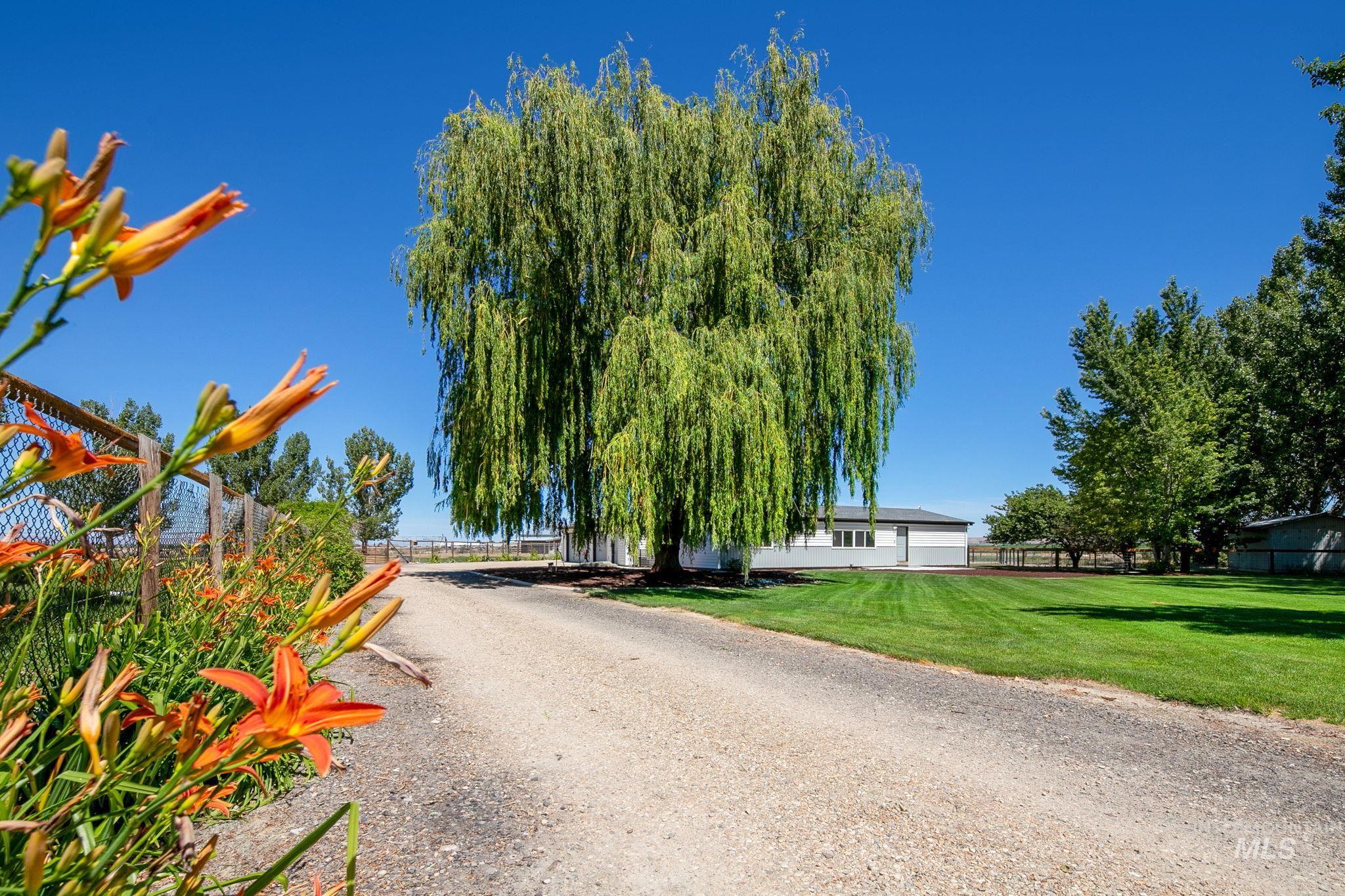 5600 Country Estates Dr, Marsing, Idaho 83639, 3 Bedrooms, 2 Bathrooms, Residential For Sale, Price $575,000, 98994554