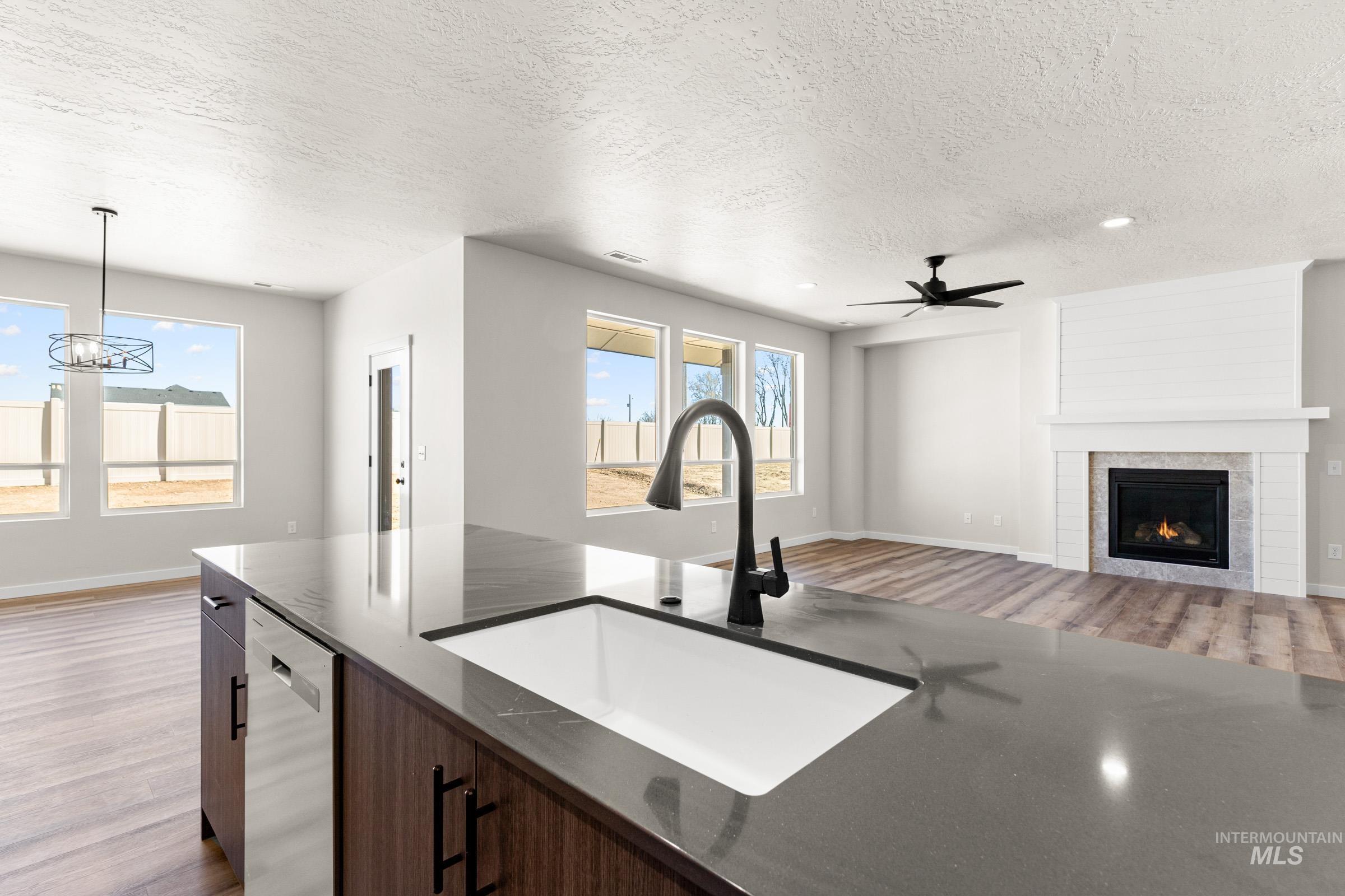 4358 E Woodmurra St, Meridian, Idaho 83642, 4 Bedrooms, 2 Bathrooms, Residential For Sale, Price $669,990,MLS 98994562