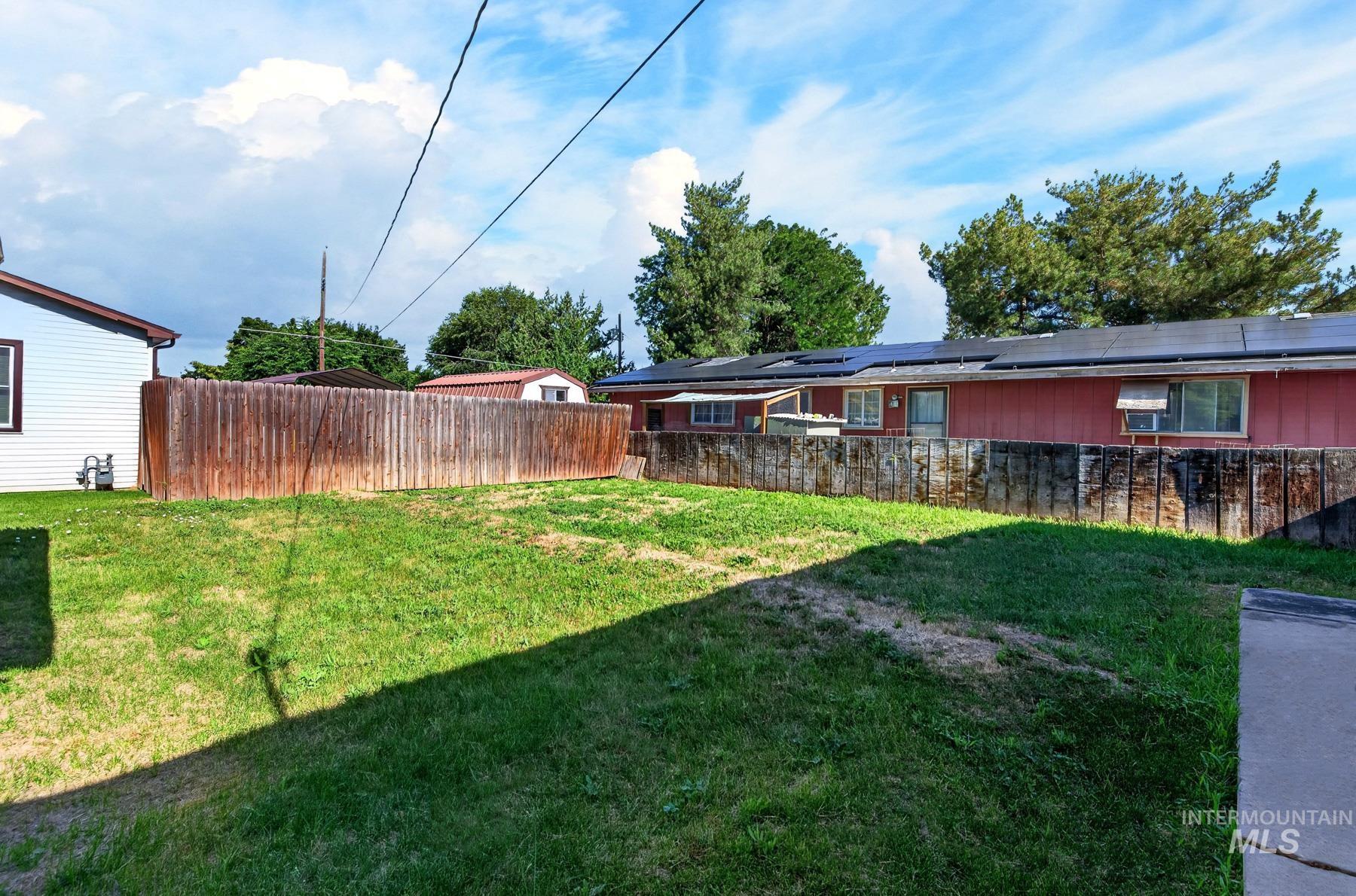 2624 College Ave, Caldwell, Idaho 83605, 3 Bedrooms, 1 Bathroom, Residential For Sale, Price $339,900, 98994569