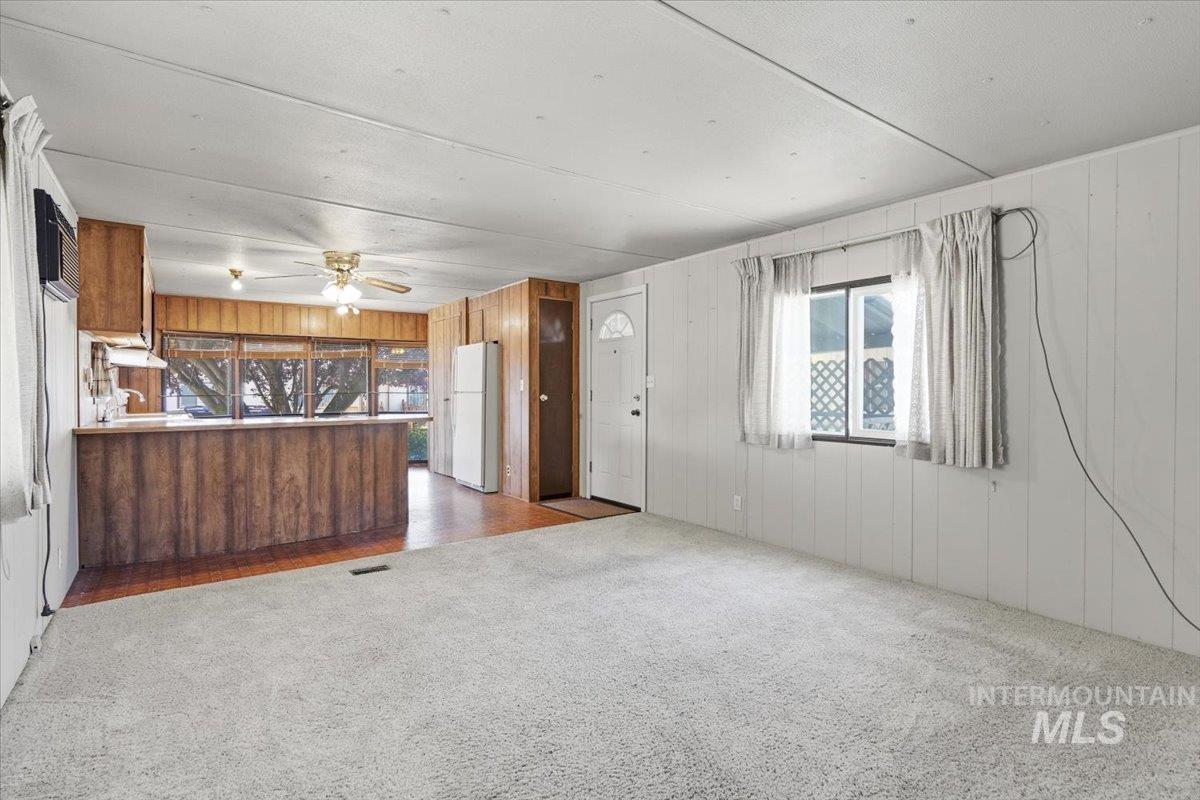 2712 N Argentina Ln, Boise, Idaho 83704, 2 Bedrooms, 1 Bathroom, Residential For Sale, Price $65,000,MLS 98994582