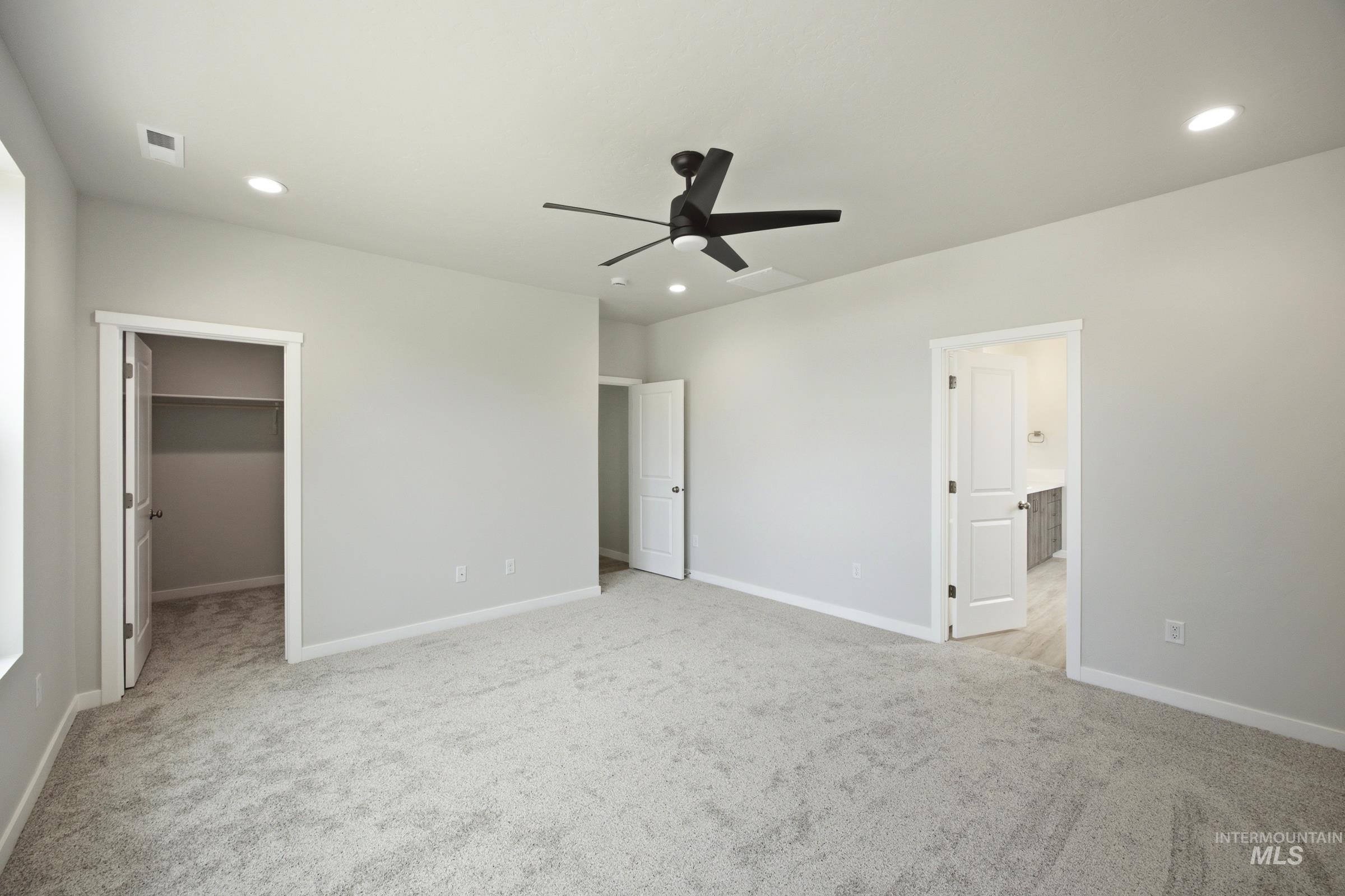 16608 N Shorthorn Lp, Nampa, Idaho 83651, 4 Bedrooms, 3.5 Bathrooms, Residential For Sale, Price $554,990,MLS 98994583