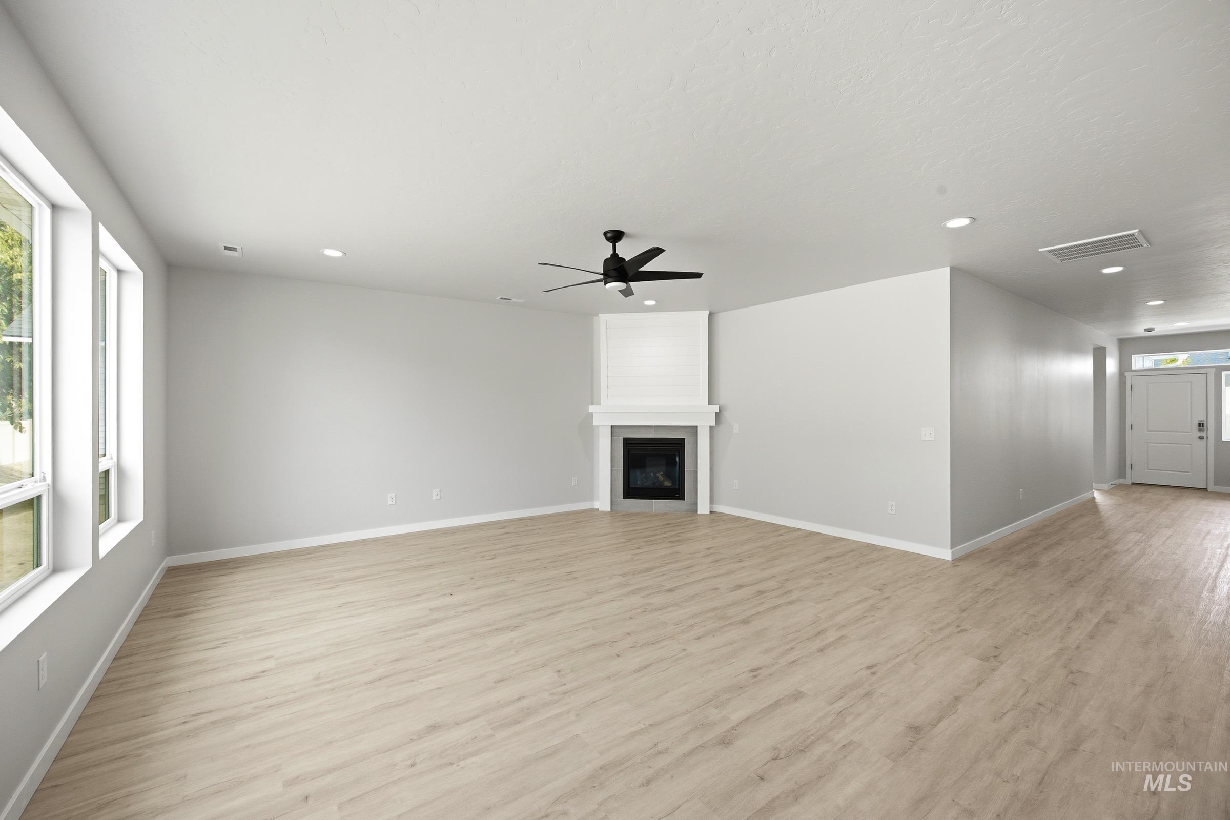 16608 N Shorthorn Lp, Nampa, Idaho 83651, 4 Bedrooms, 3.5 Bathrooms, Residential For Sale, Price $554,990,MLS 98994583