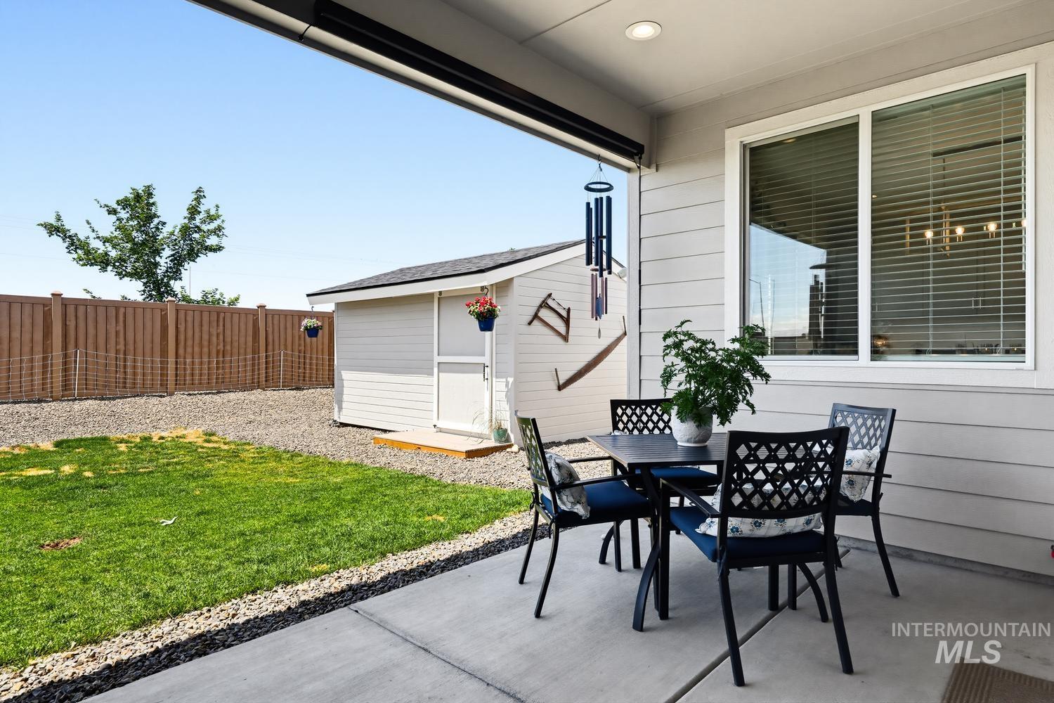 5485 N Patimos Ave, Meridian, Idaho 83646, 4 Bedrooms, 2 Bathrooms, Residential For Sale, Price $579,000,MLS 98994584