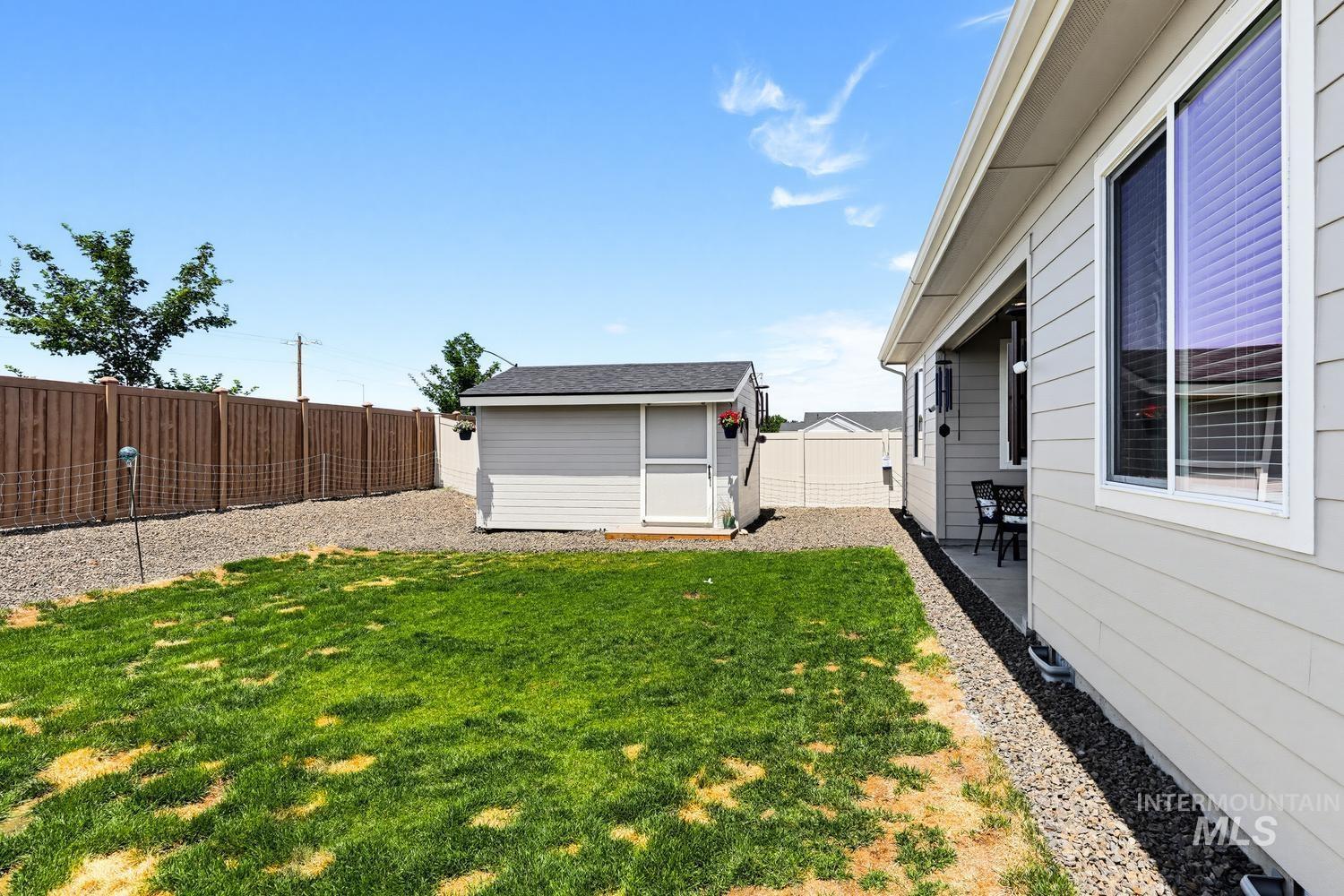 5485 N Patimos Ave, Meridian, Idaho 83646, 4 Bedrooms, 2 Bathrooms, Residential For Sale, Price $579,000,MLS 98994584
