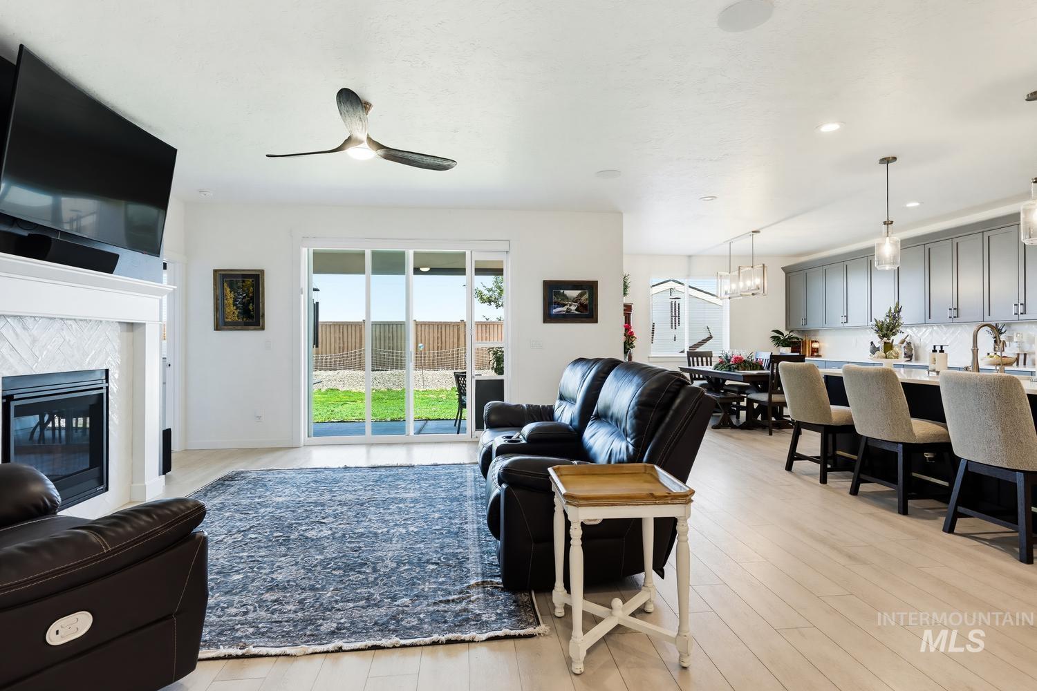 5485 N Patimos Ave, Meridian, Idaho 83646, 4 Bedrooms, 2 Bathrooms, Residential For Sale, Price $579,000,MLS 98994584