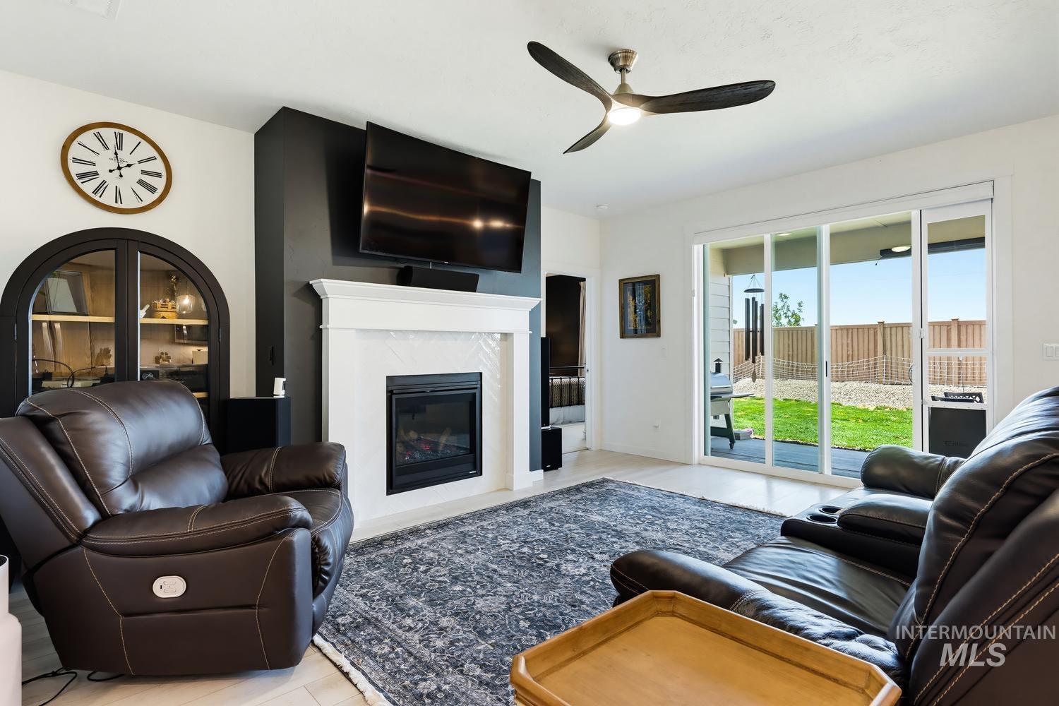 5485 N Patimos Ave, Meridian, Idaho 83646, 4 Bedrooms, 2 Bathrooms, Residential For Sale, Price $579,000,MLS 98994584