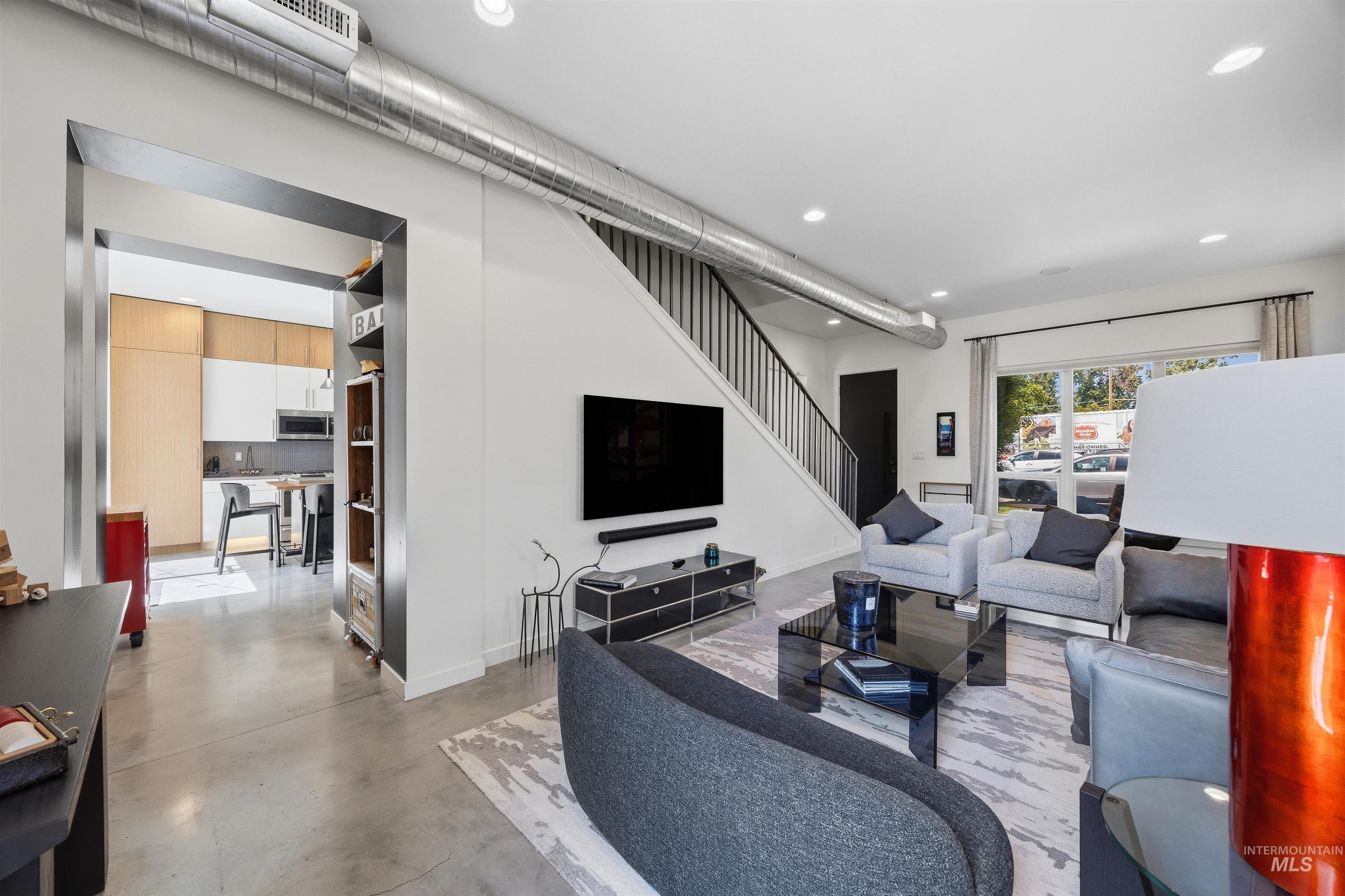 1603 W Idaho, Boise, Idaho 83702, 3 Bedrooms, 4.5 Bathrooms, Residential For Sale, Price $1,400,000,MLS 98994585