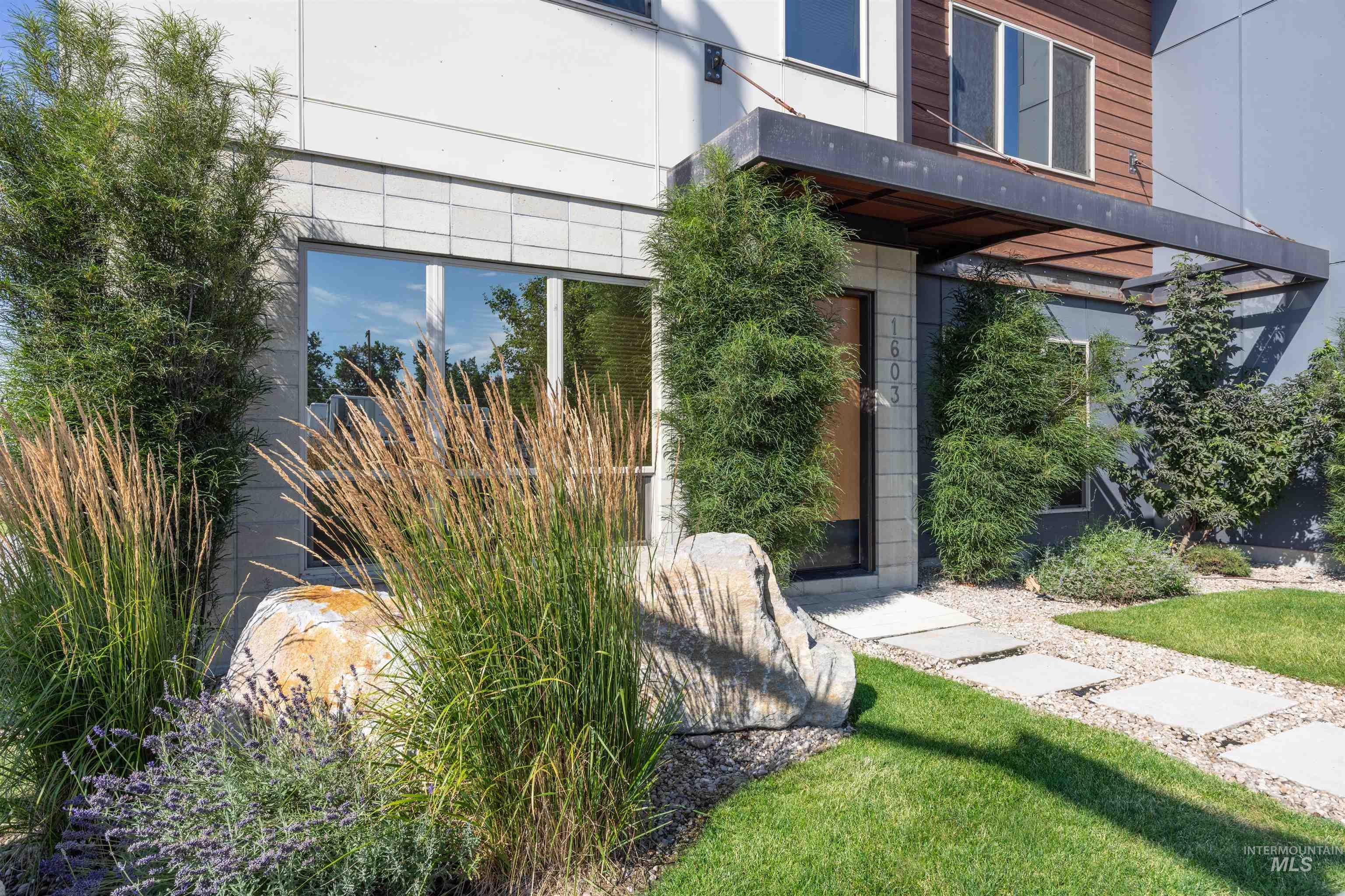 1603 W Idaho, Boise, Idaho 83702, 3 Bedrooms, 4.5 Bathrooms, Residential For Sale, Price $1,400,000,MLS 98994585