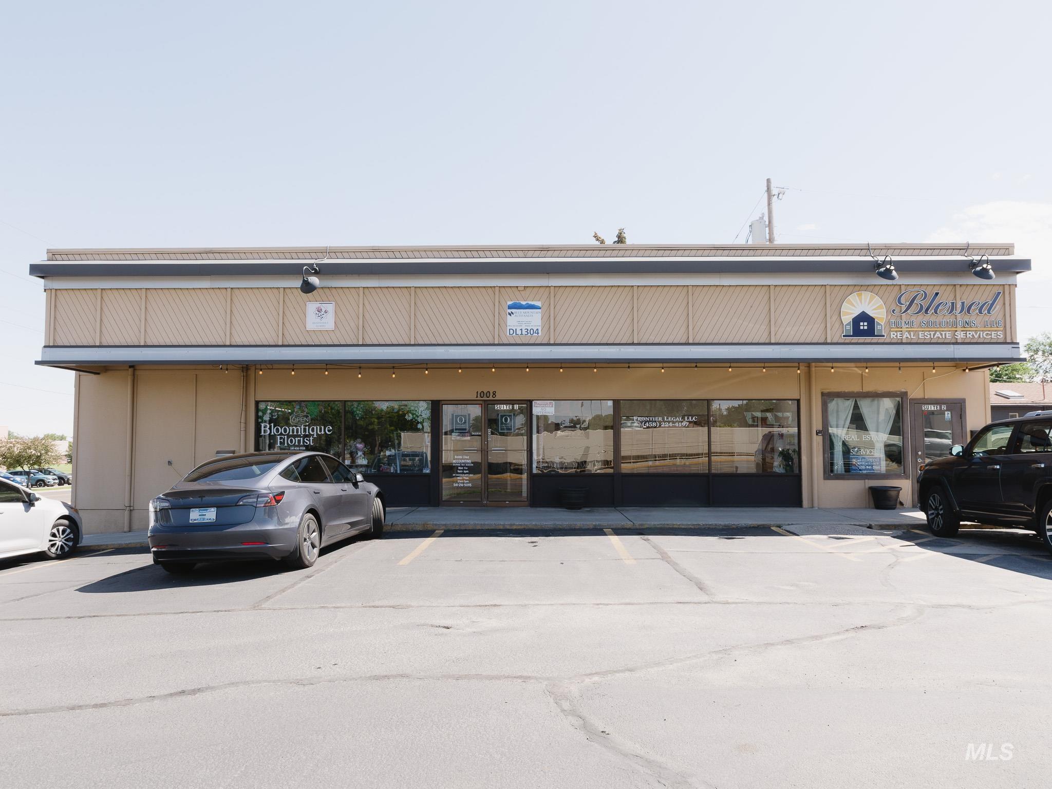 1008 SW 4th Ave, Ontario, Oregon 97914, Business/Commercial For Sale, Price $450,000, 98994590