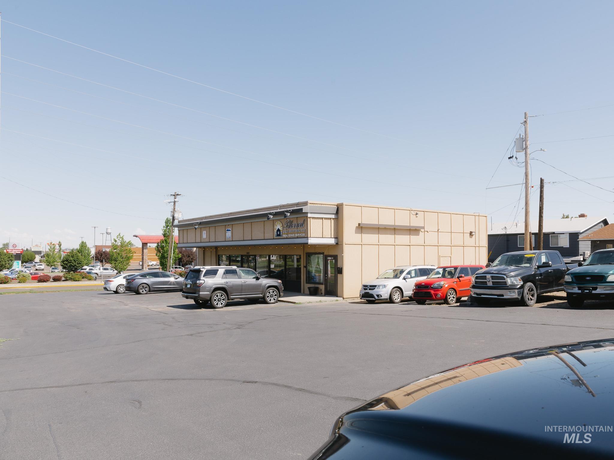 1008 SW 4th Ave, Ontario, Oregon 97914, Business/Commercial For Sale, Price $450,000, 98994590