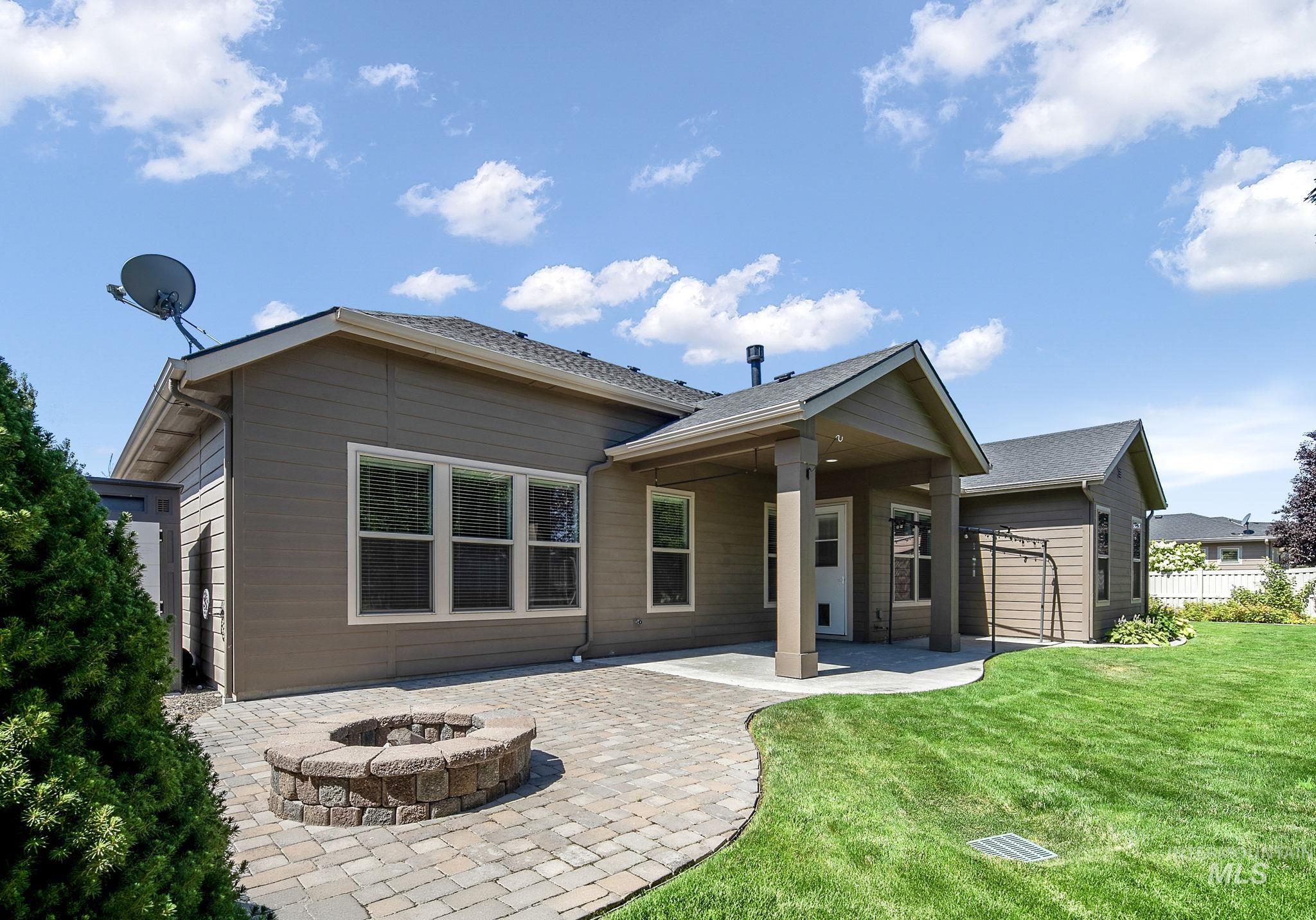 11910 W Wetland Park Dr, Star, Idaho 83669, 3 Bedrooms, 3 Bathrooms, Residential For Sale, Price $899,900, 98994595