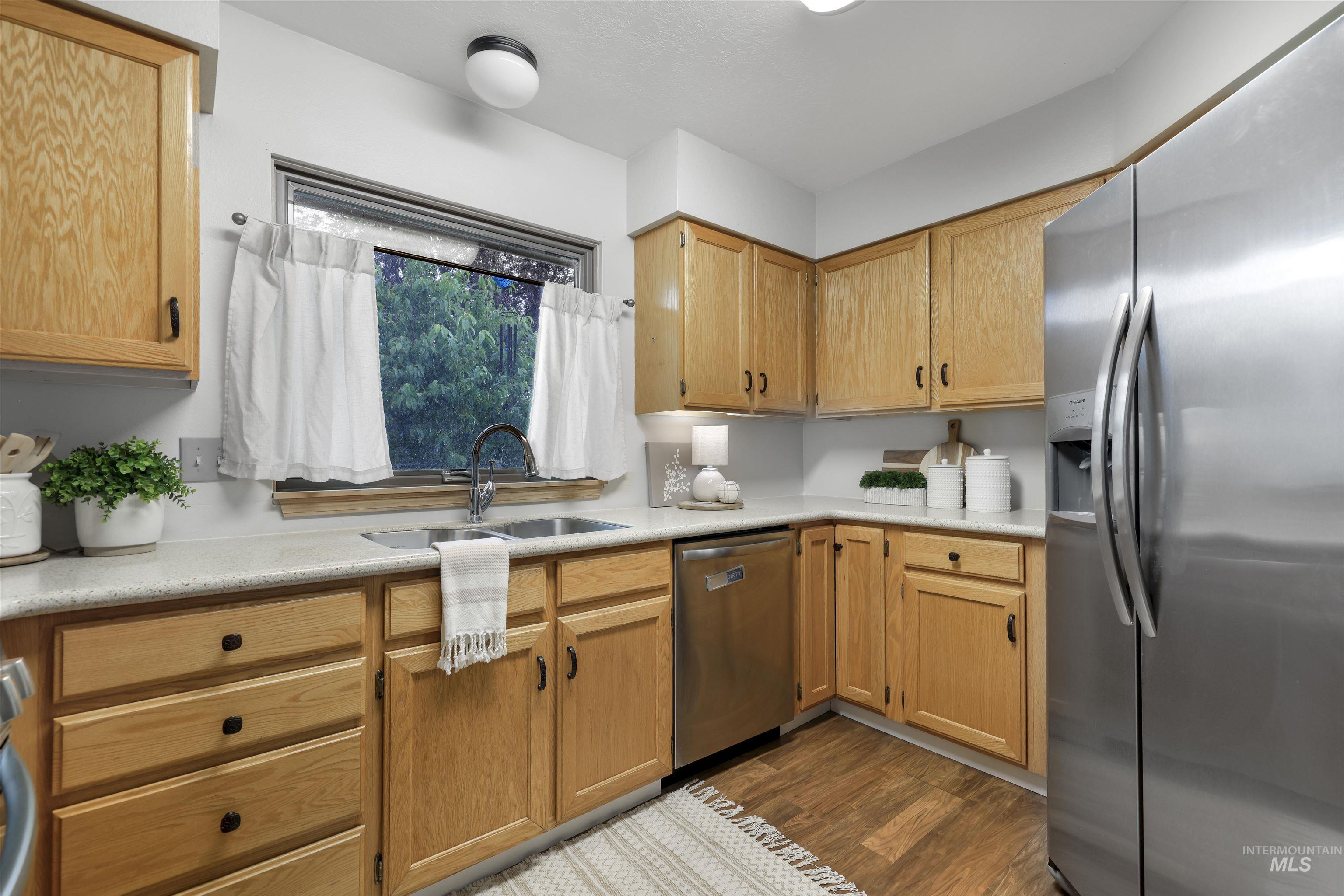 301 Diamond Dr., Kimberly, Idaho 83341, 3 Bedrooms, 2 Bathrooms, Residential For Sale, Price $365,000, 98994599