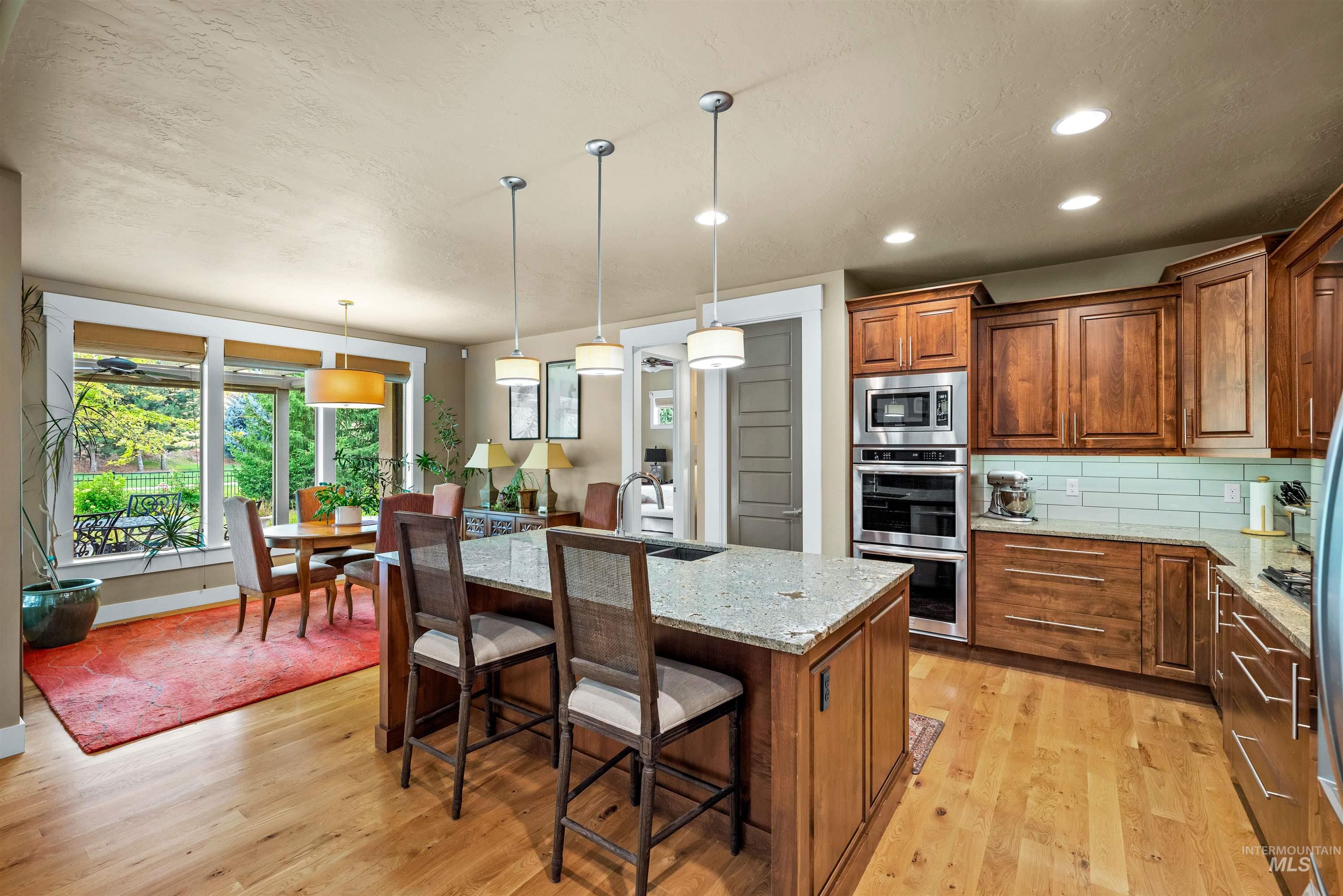 393 E Fishing Creek Lane, Eagle, Idaho 83616, 4 Bedrooms, 3.5 Bathrooms, Residential For Sale, Price $1,299,900, 98994606