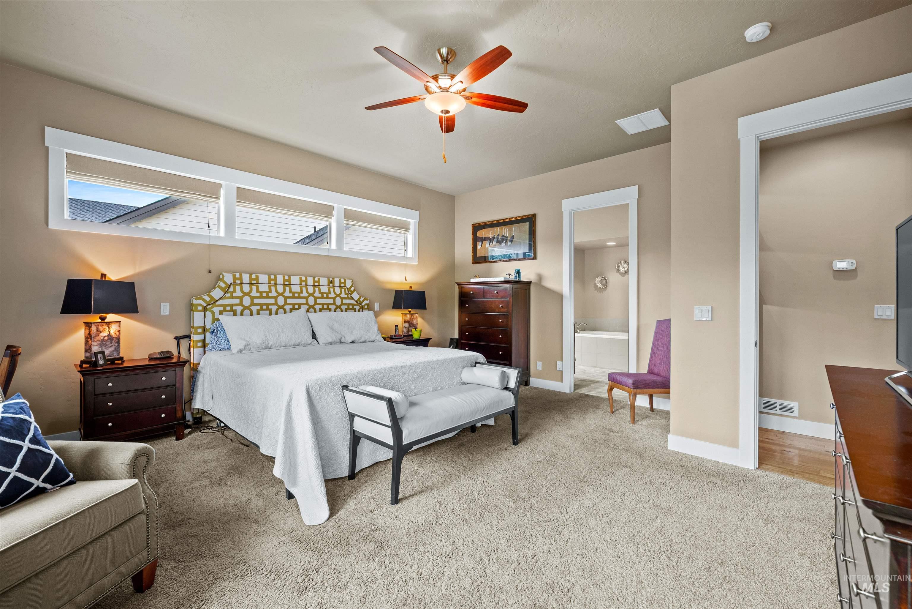 393 E Fishing Creek Lane, Eagle, Idaho 83616, 4 Bedrooms, 3.5 Bathrooms, Residential For Sale, Price $1,299,900, 98994606