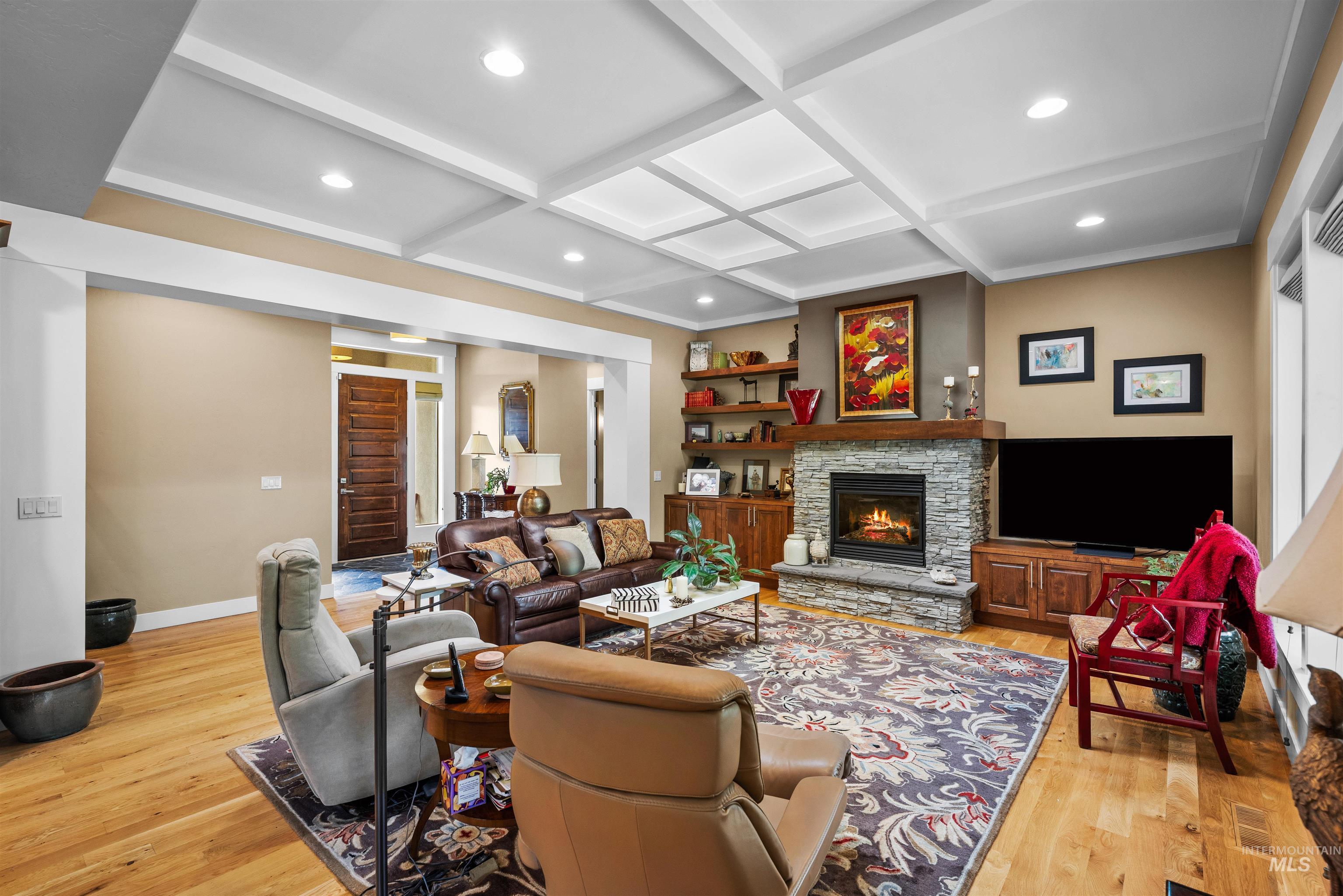 393 E Fishing Creek Lane, Eagle, Idaho 83616, 4 Bedrooms, 3.5 Bathrooms, Residential For Sale, Price $1,299,900, 98994606
