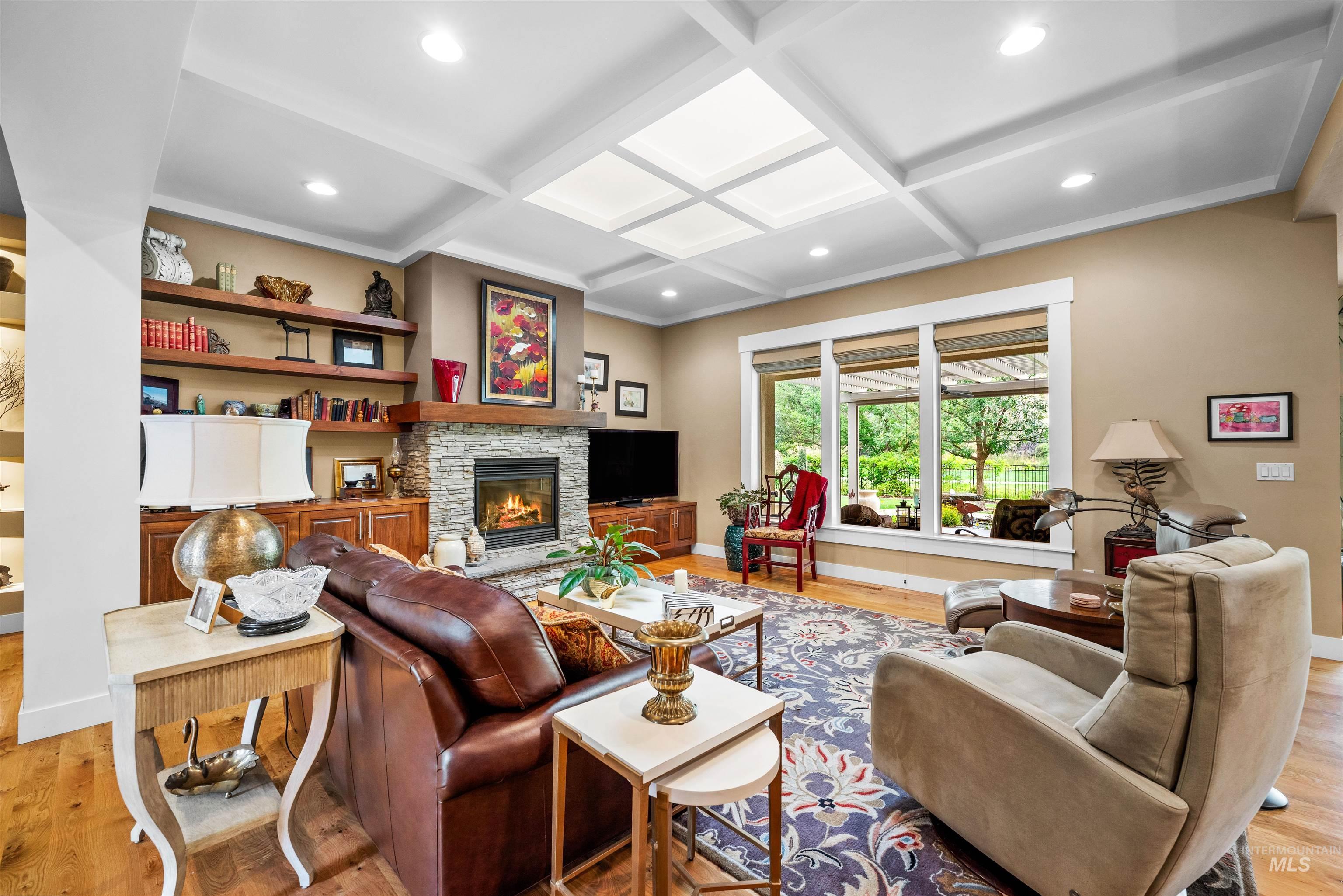 393 E Fishing Creek Lane, Eagle, Idaho 83616, 4 Bedrooms, 3.5 Bathrooms, Residential For Sale, Price $1,299,900, 98994606