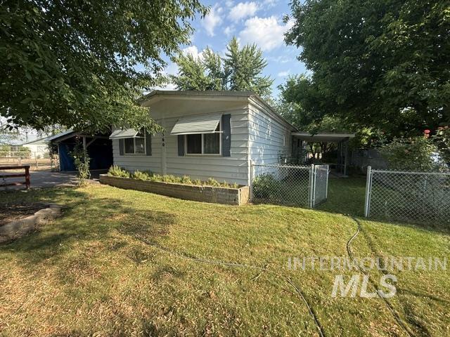 1360 Pioneer Road, Weiser, Idaho 83672, 3 Bedrooms, 2 Bathrooms, Residential For Sale, Price $199,000,MLS 98994607