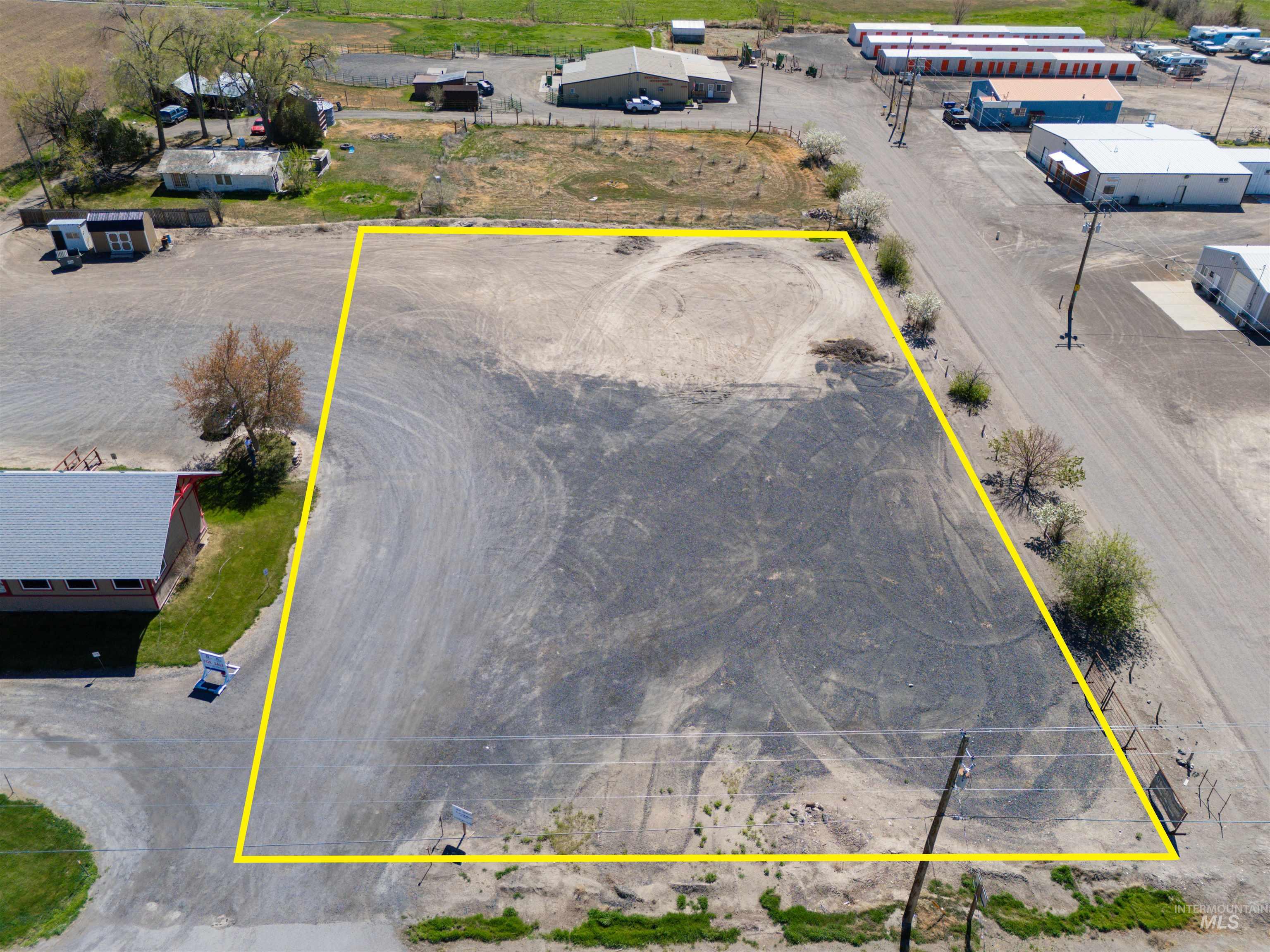 TBD HWY 30, Buhl, Idaho 83316, Land For Sale, Price $165,000, 98994608