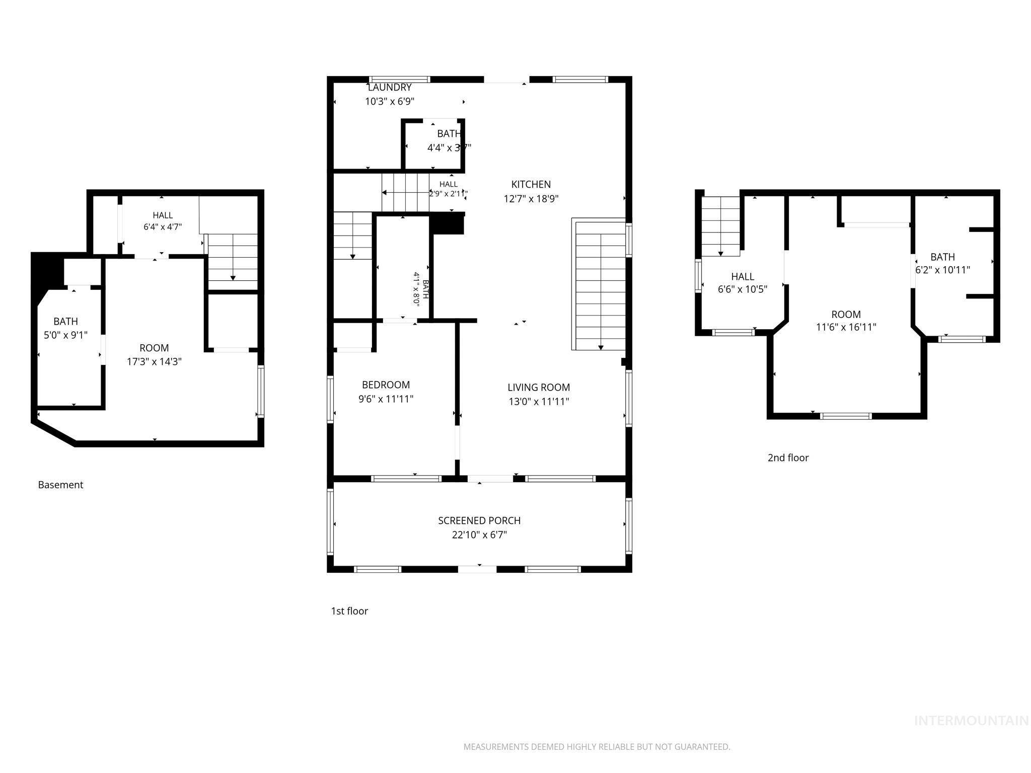 210 Oregon St, Gooding, Idaho 83330, 3 Bedrooms, 3.5 Bathrooms, Residential For Sale, Price $325,000, 98994609