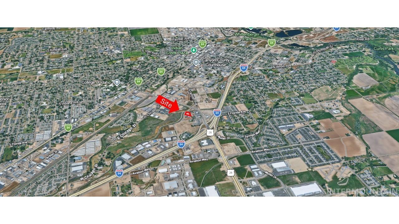 1003 Bluebird Place, Caldwell, Idaho 83605, Land For Sale, Price $1,100,000, 98994611