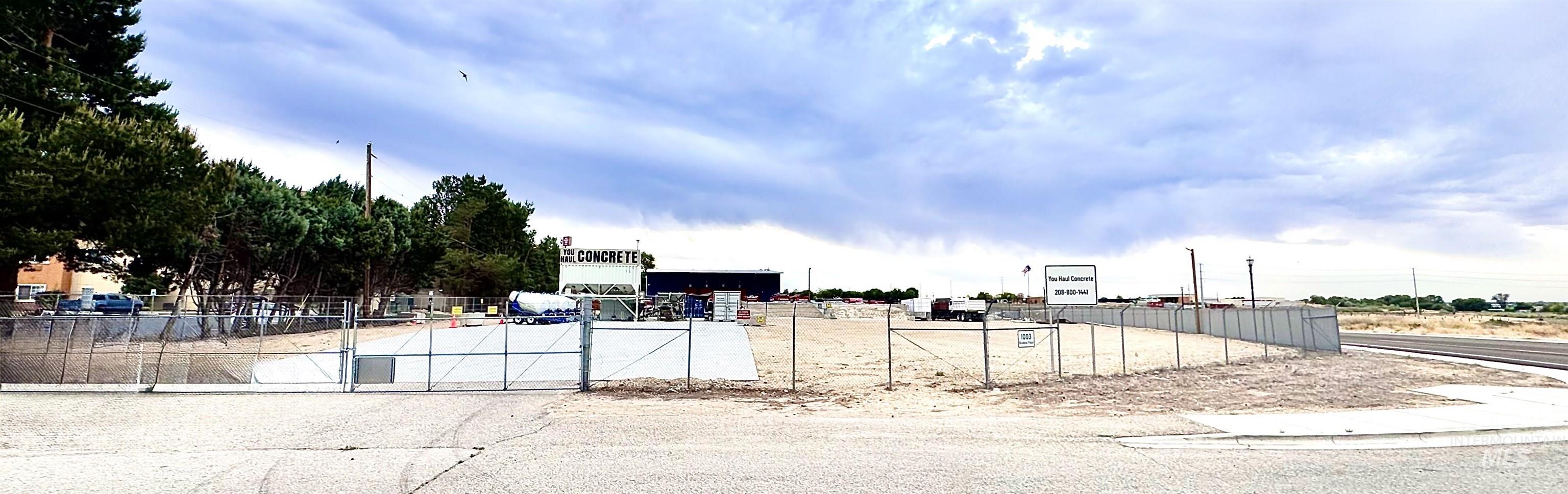 1003 Bluebird Place, Caldwell, Idaho 83605, Land For Sale, Price $1,100,000, 98994611