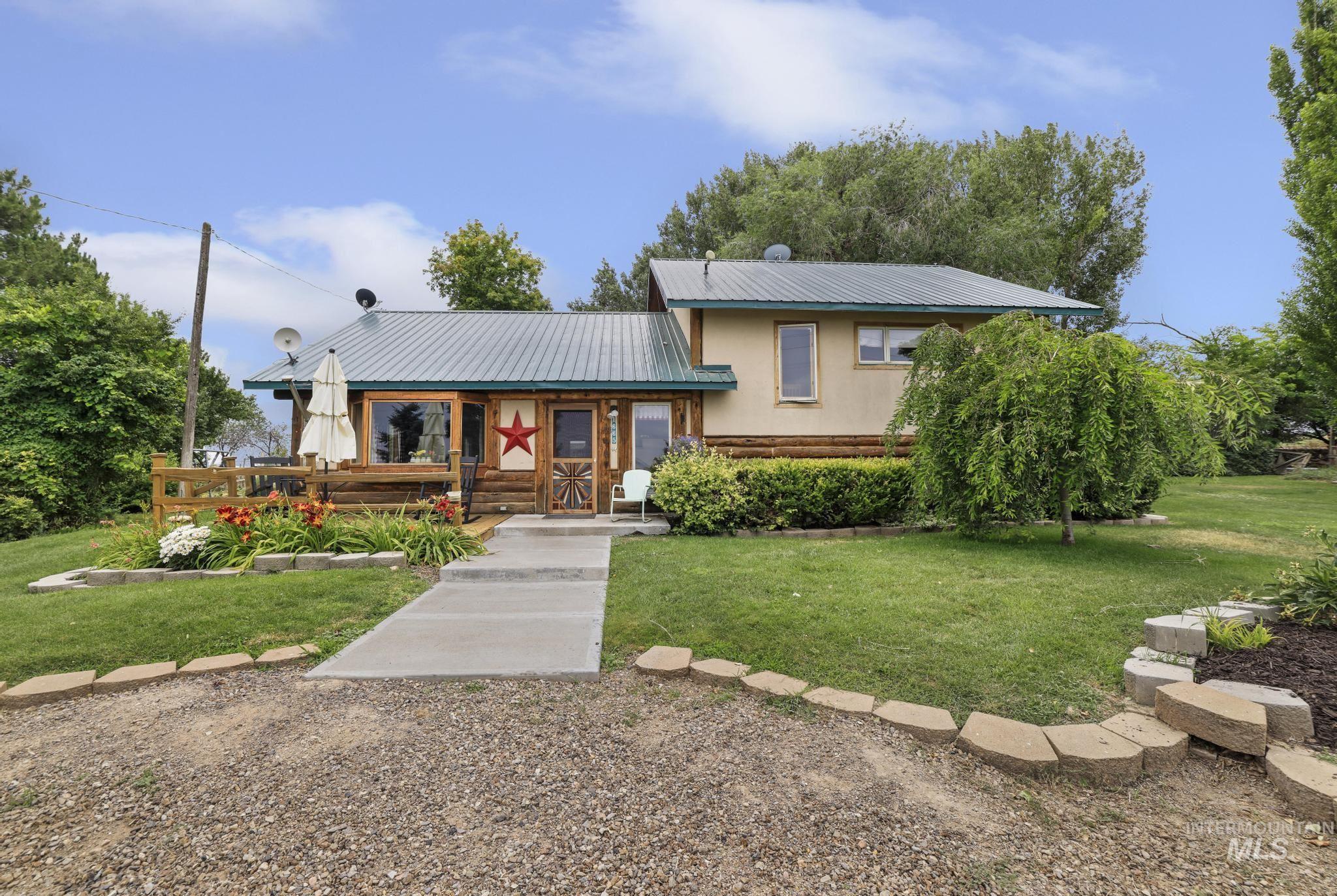 1665 E 1100 S, Eden, Idaho 83325, 3 Bedrooms, 2.5 Bathrooms, Residential For Sale, Price $599,000, 98994613