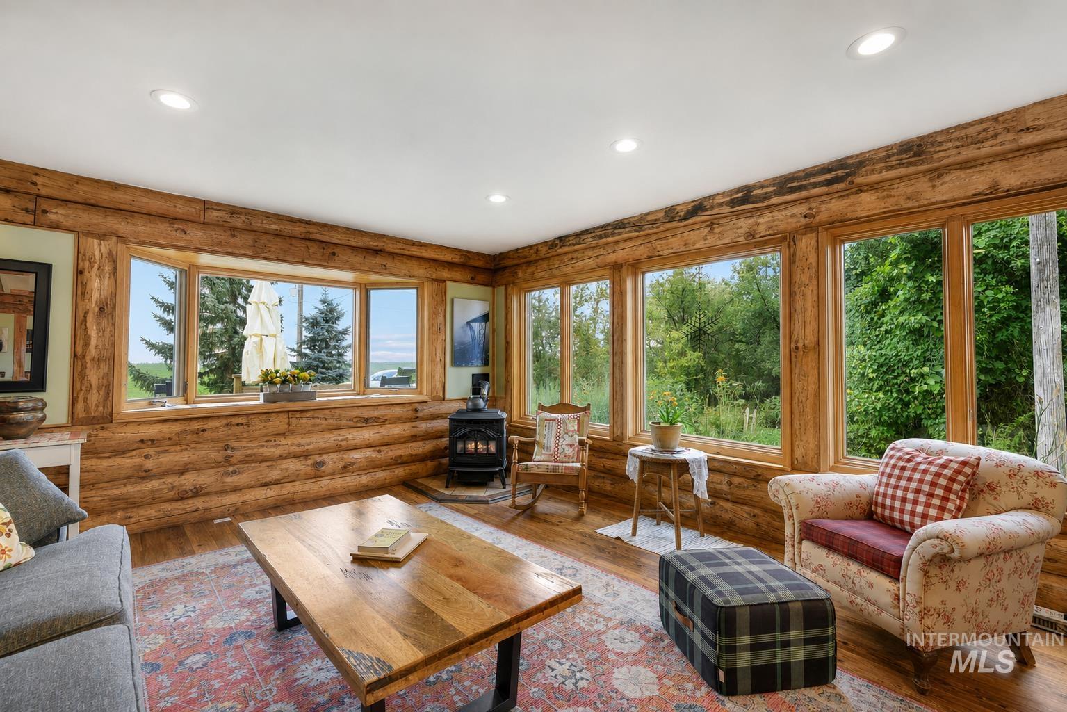 1665 E 1100 S, Eden, Idaho 83325, 3 Bedrooms, 2.5 Bathrooms, Residential For Sale, Price $599,000,MLS 98994613