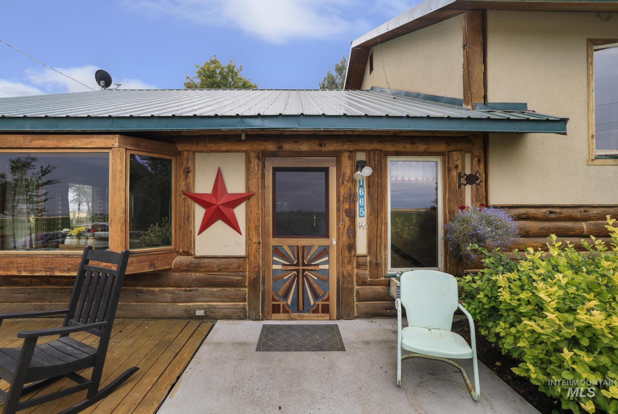 1665 E 1100 S, Eden, Idaho 83325, 3 Bedrooms, 2.5 Bathrooms, Residential For Sale, Price $599,000, 98994613