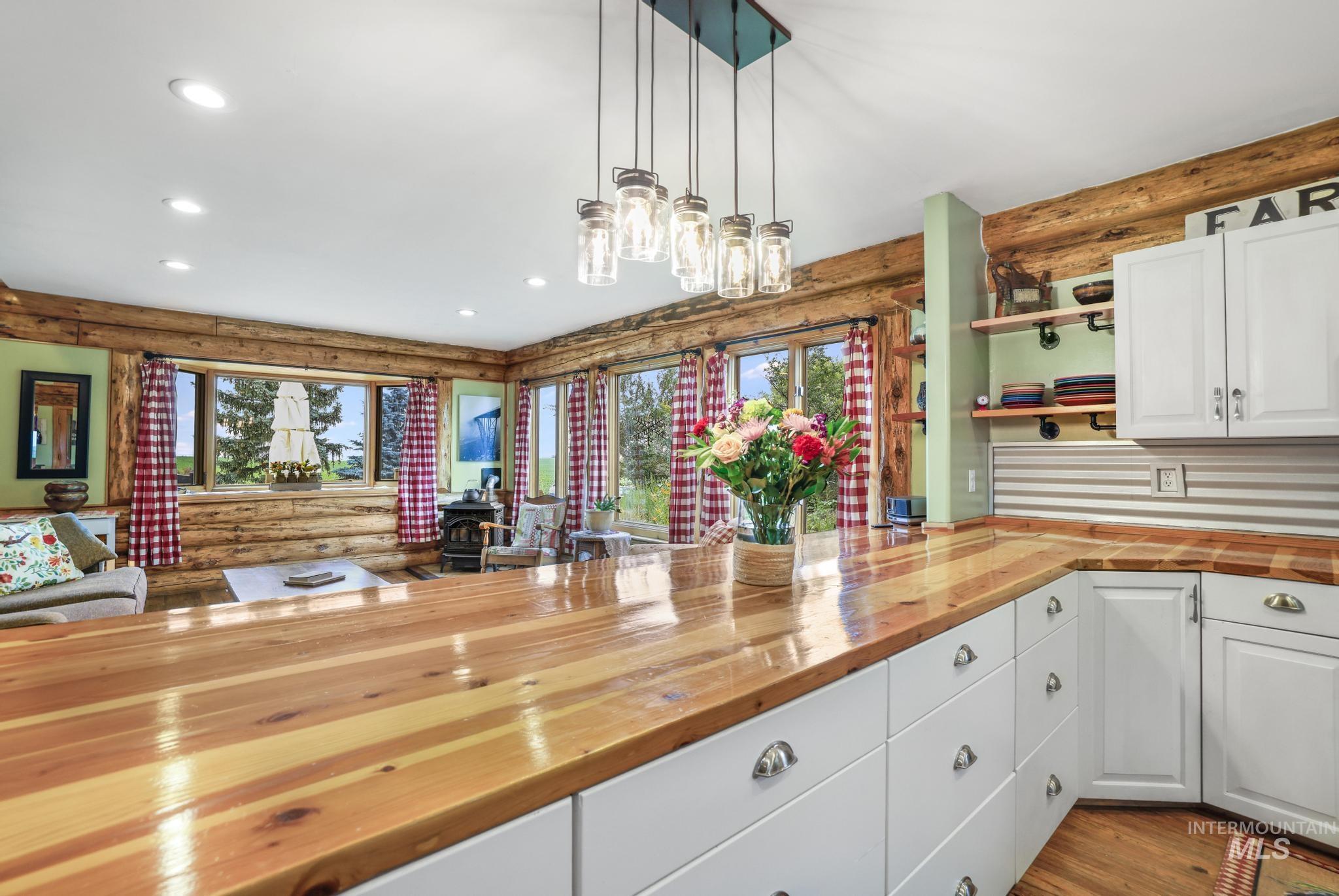 1665 E 1100 S, Eden, Idaho 83325, 3 Bedrooms, 2.5 Bathrooms, Residential For Sale, Price $599,000,MLS 98994613
