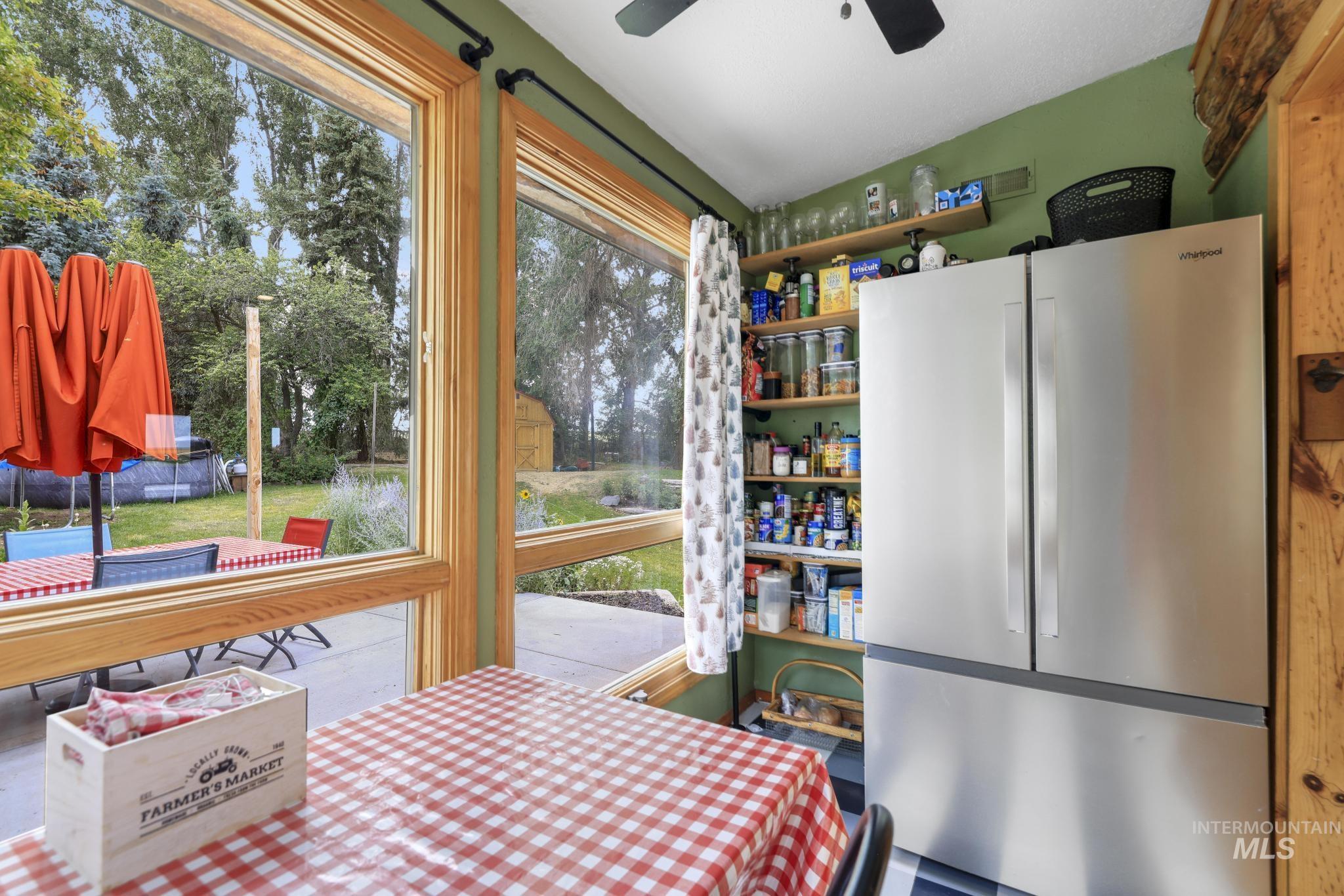 1665 E 1100 S, Eden, Idaho 83325, 3 Bedrooms, 2.5 Bathrooms, Residential For Sale, Price $599,000, 98994613