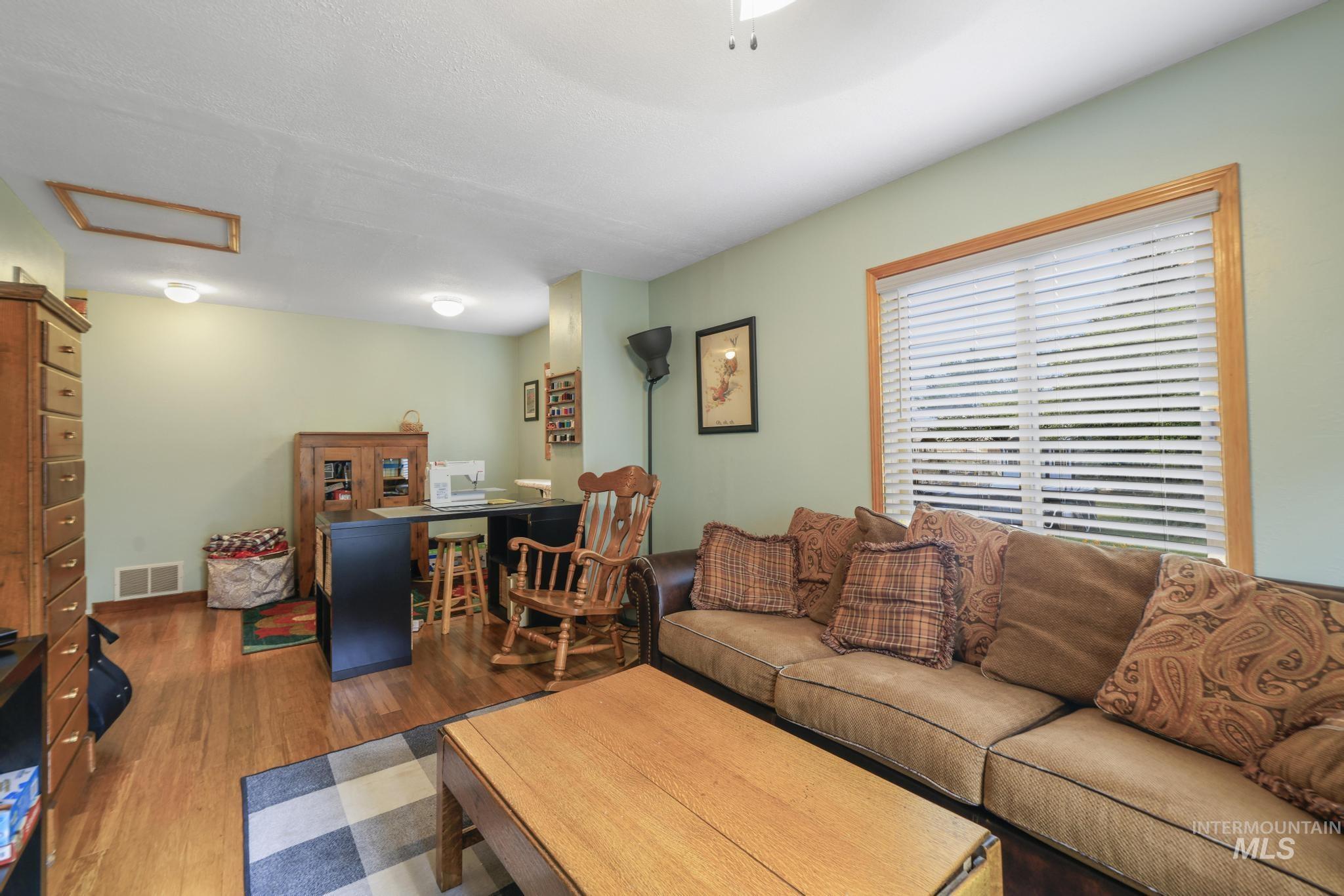 1665 E 1100 S, Eden, Idaho 83325, 3 Bedrooms, 2.5 Bathrooms, Residential For Sale, Price $599,000, 98994613