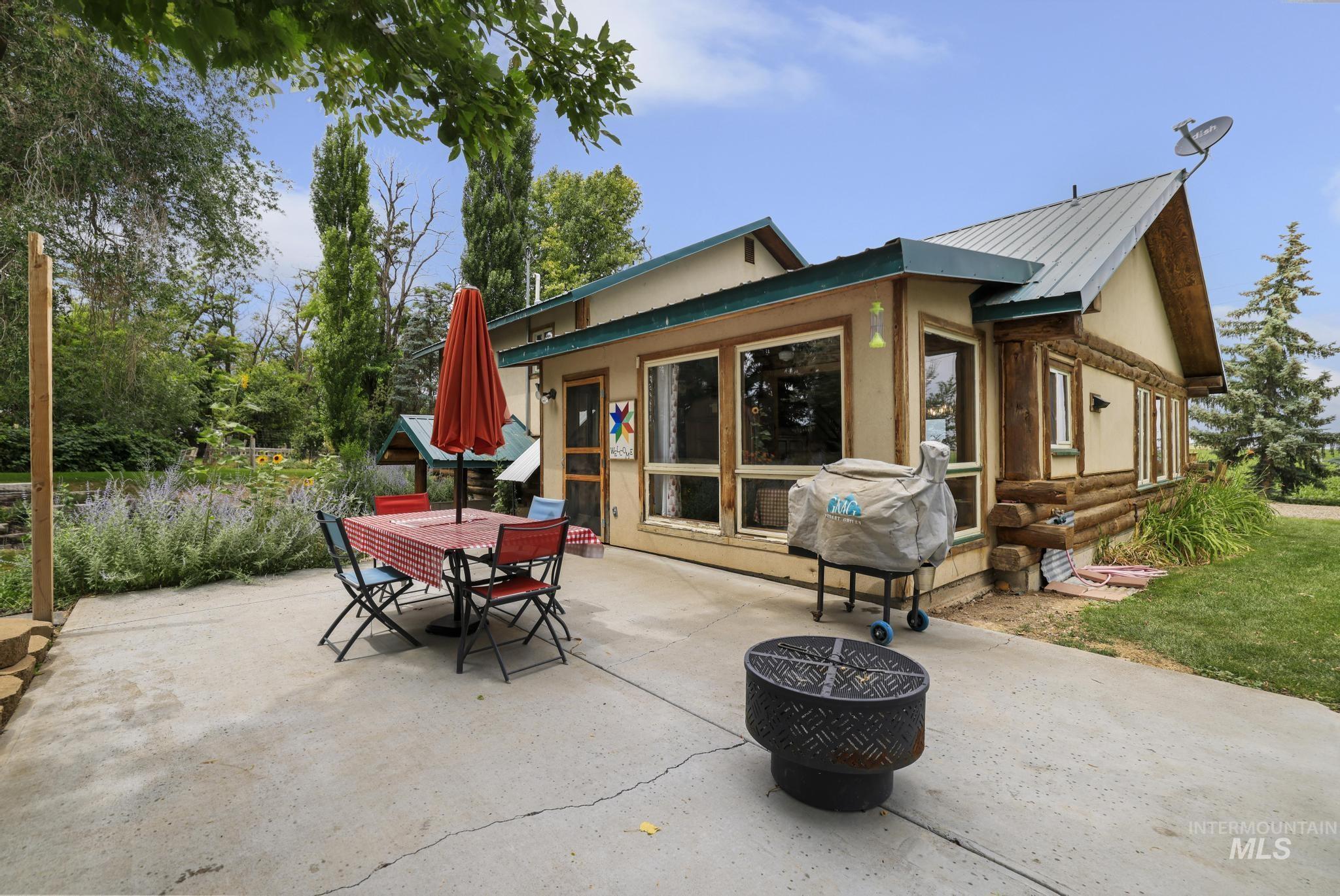 1665 E 1100 S, Eden, Idaho 83325, 3 Bedrooms, 2.5 Bathrooms, Residential For Sale, Price $599,000, 98994613