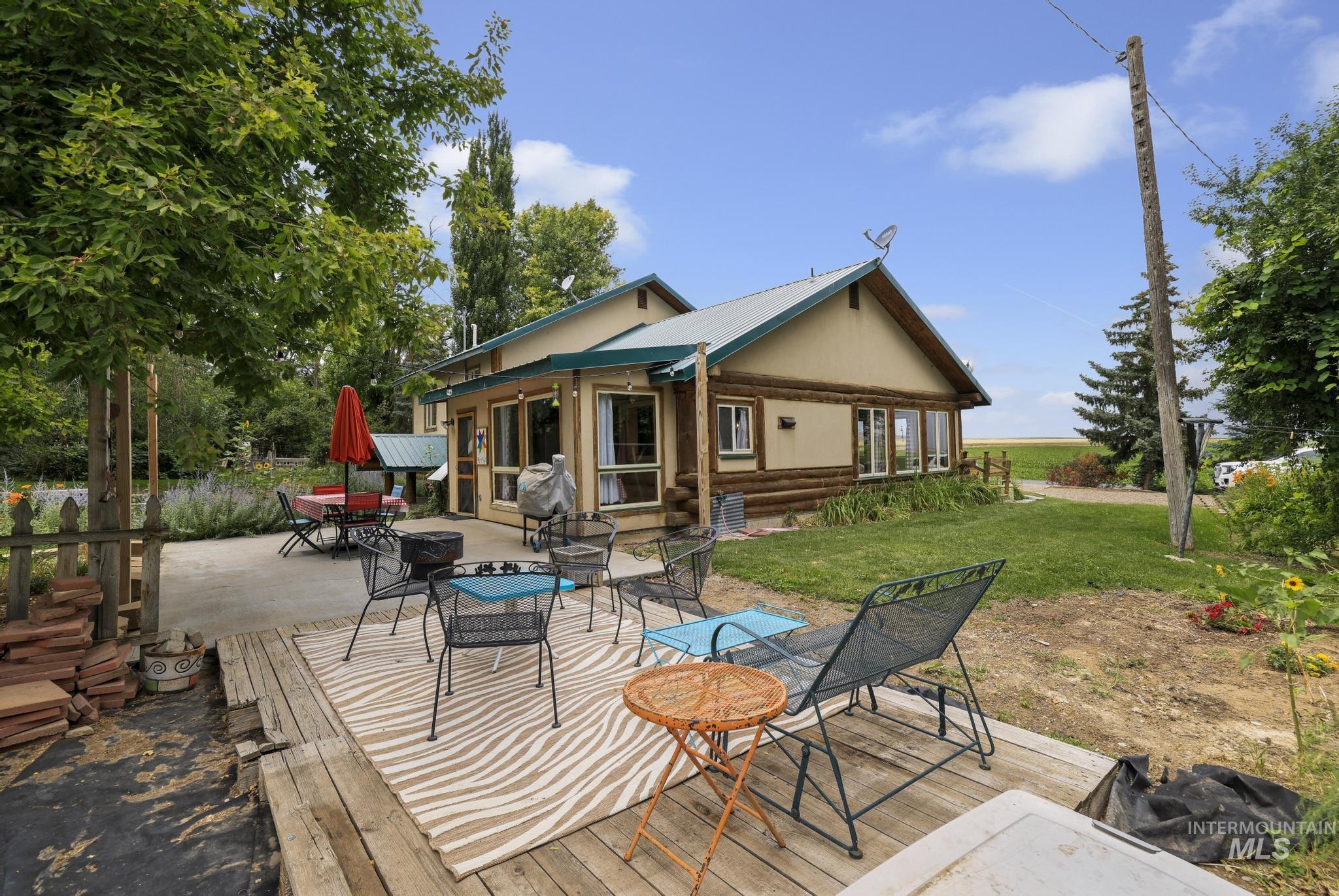 1665 E 1100 S, Eden, Idaho 83325, 3 Bedrooms, 2.5 Bathrooms, Residential For Sale, Price $599,000, 98994613