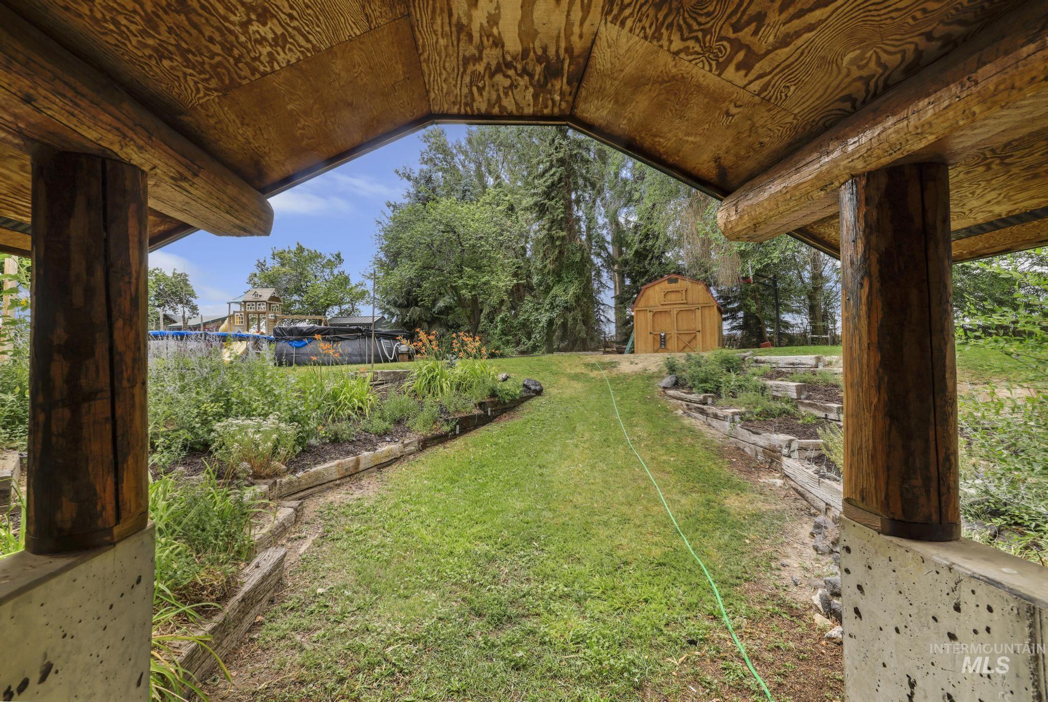 1665 E 1100 S, Eden, Idaho 83325, 3 Bedrooms, 2.5 Bathrooms, Residential For Sale, Price $599,000, 98994613