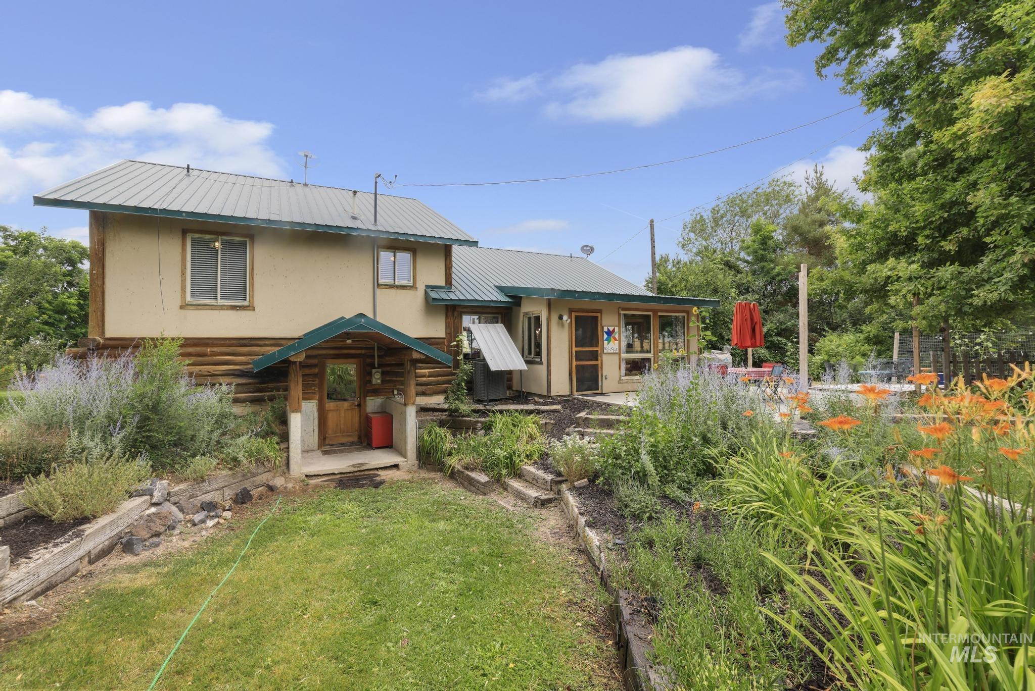 1665 E 1100 S, Eden, Idaho 83325, 3 Bedrooms, 2.5 Bathrooms, Residential For Sale, Price $599,000,MLS 98994613