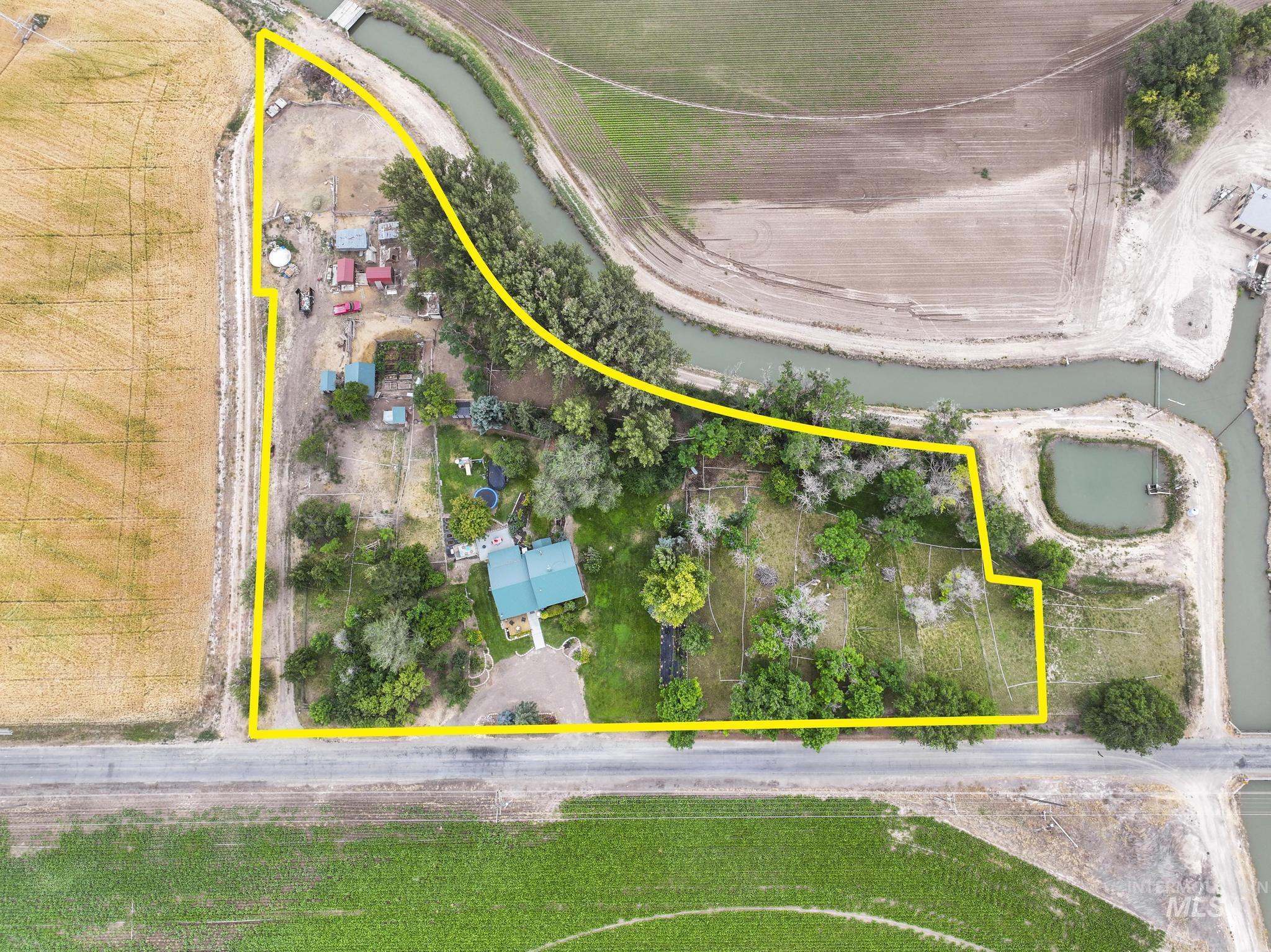 1665 E 1100 S, Eden, Idaho 83325, 3 Bedrooms, 2.5 Bathrooms, Residential For Sale, Price $599,000, 98994613