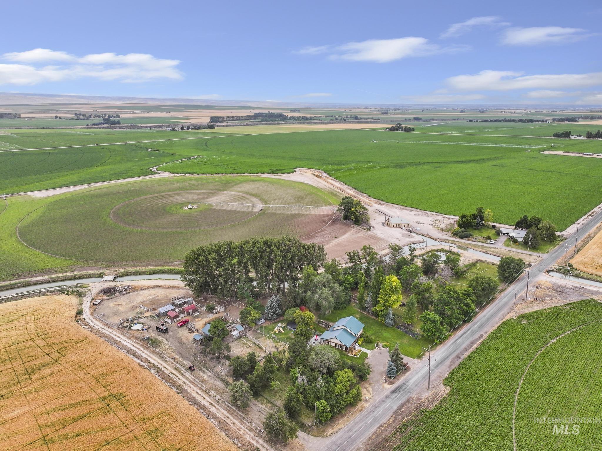 1665 E 1100 S, Eden, Idaho 83325, 3 Bedrooms, 2.5 Bathrooms, Residential For Sale, Price $599,000, 98994613