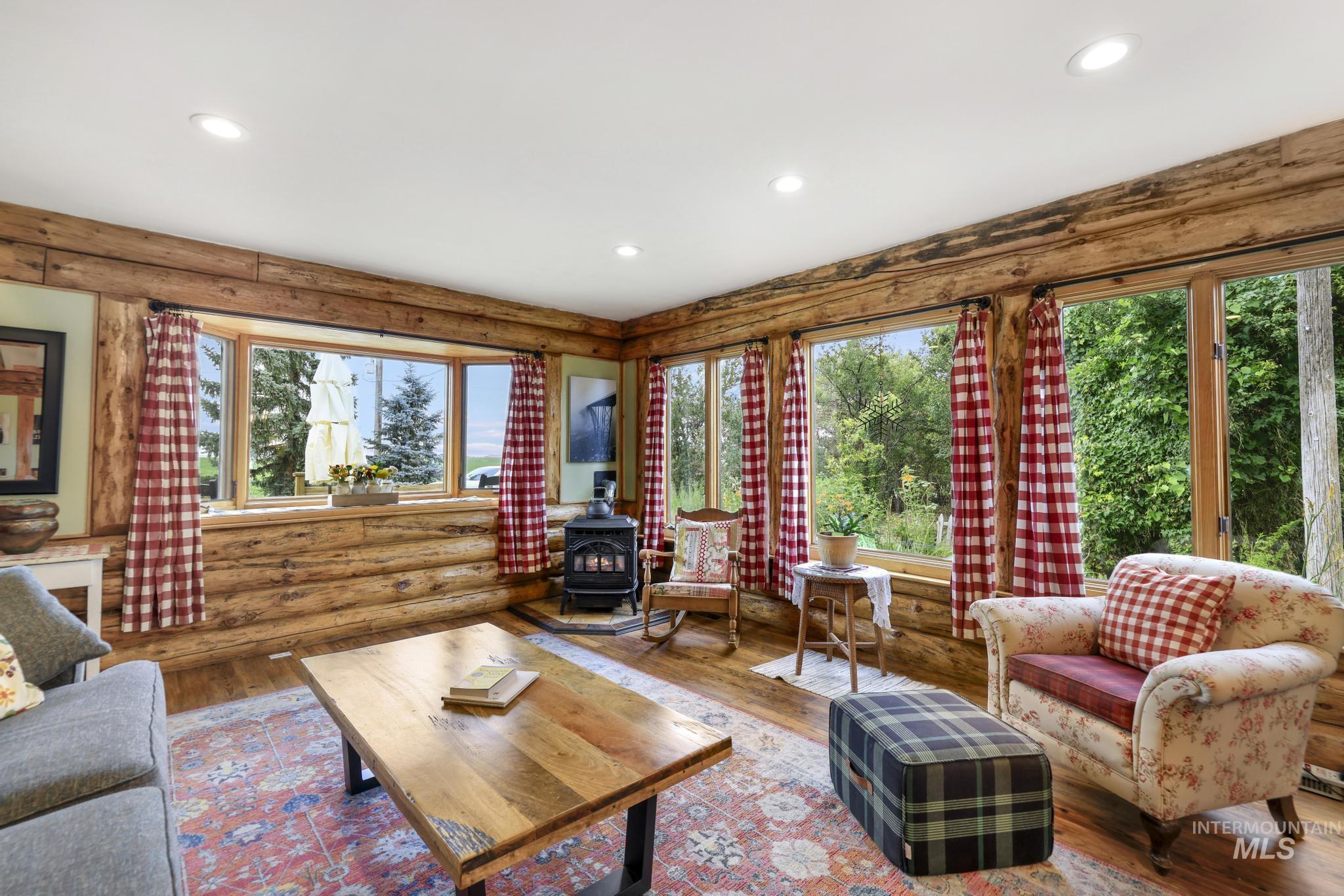 1665 E 1100 S, Eden, Idaho 83325, 3 Bedrooms, 2.5 Bathrooms, Residential For Sale, Price $599,000, 98994613