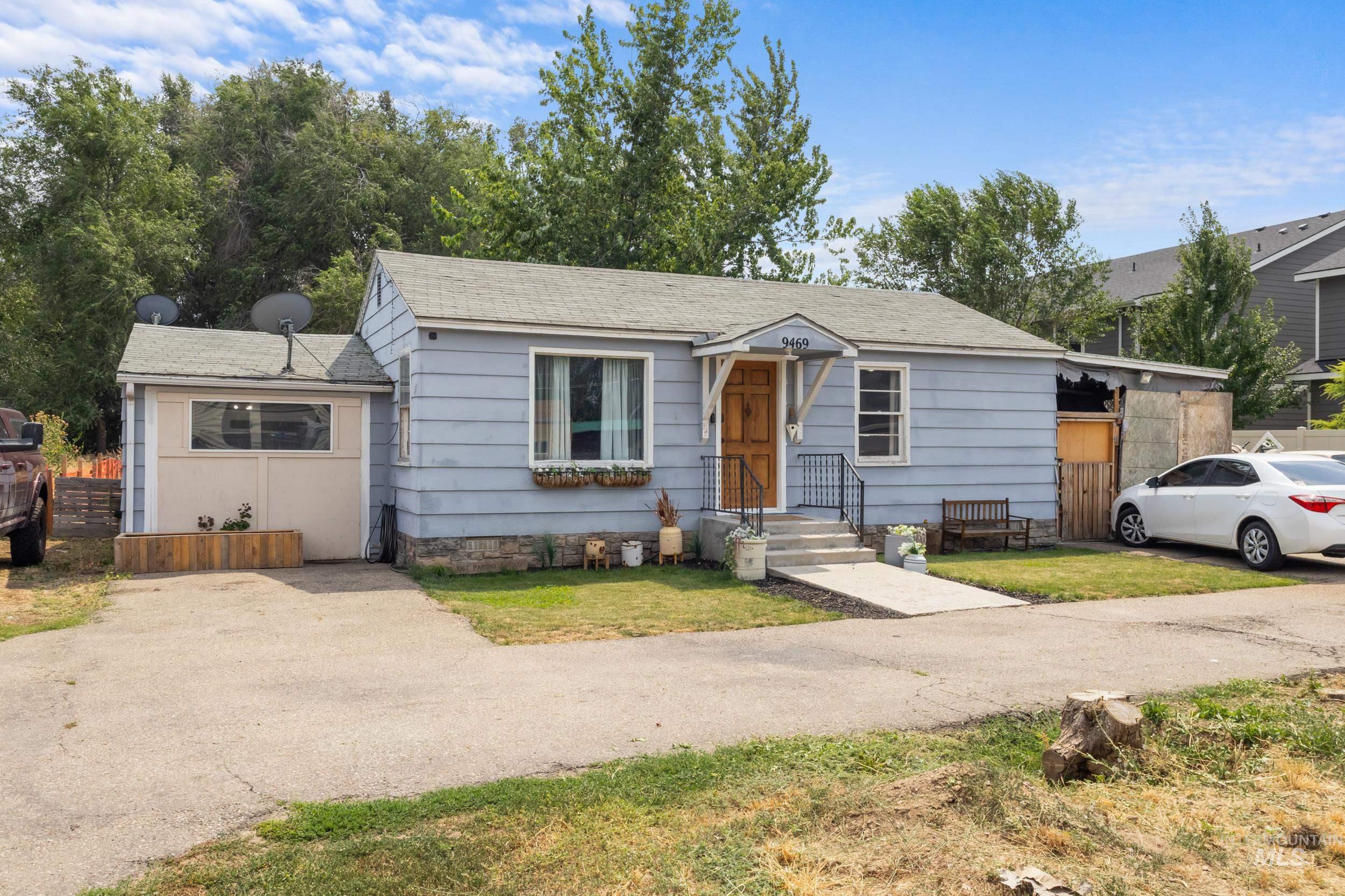 Residential For Sale