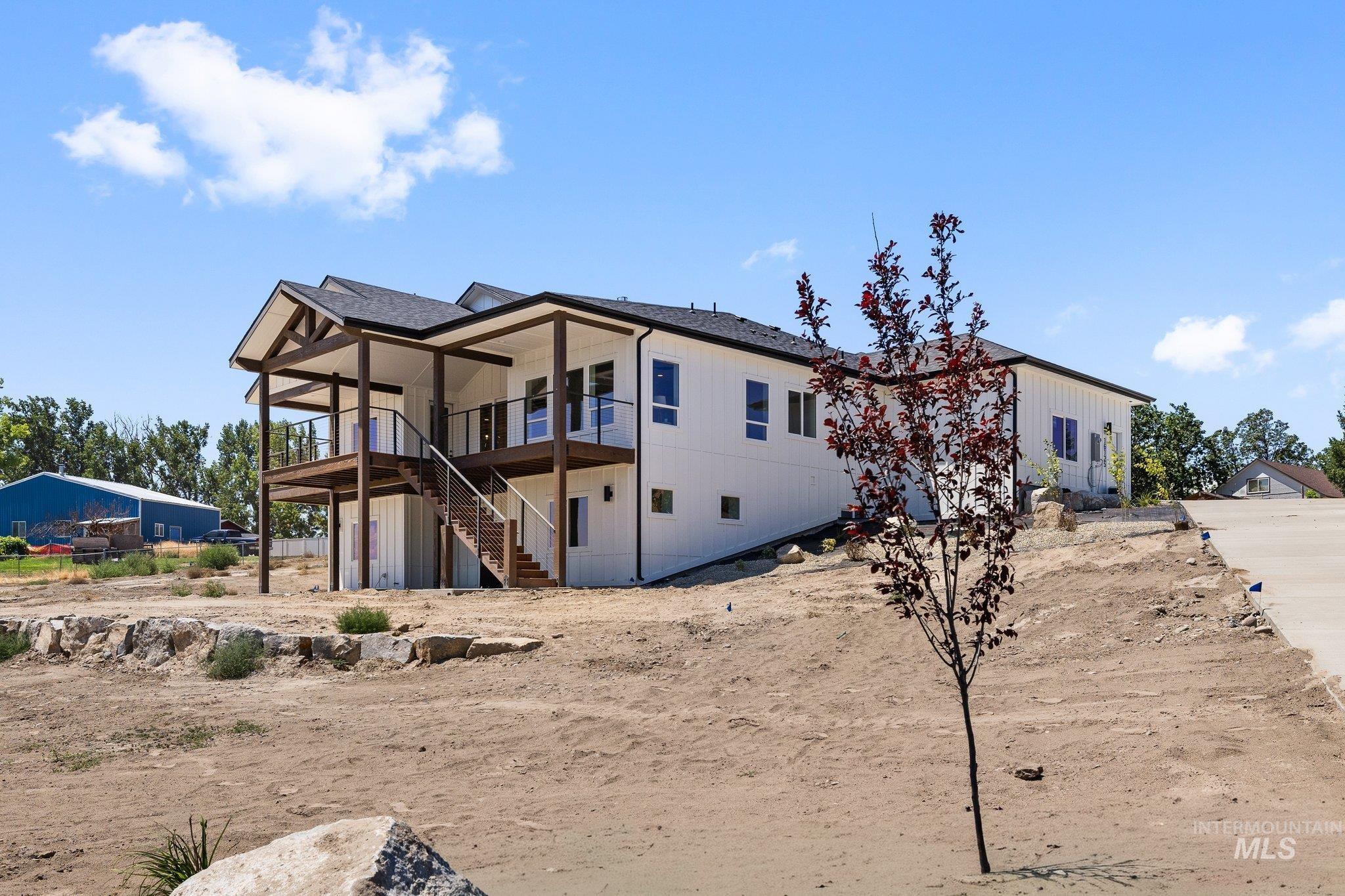 16125 Glenna Dr, Wilder, Idaho 83676, 4 Bedrooms, 3 Bathrooms, Residential For Sale, Price $998,000, 98994615