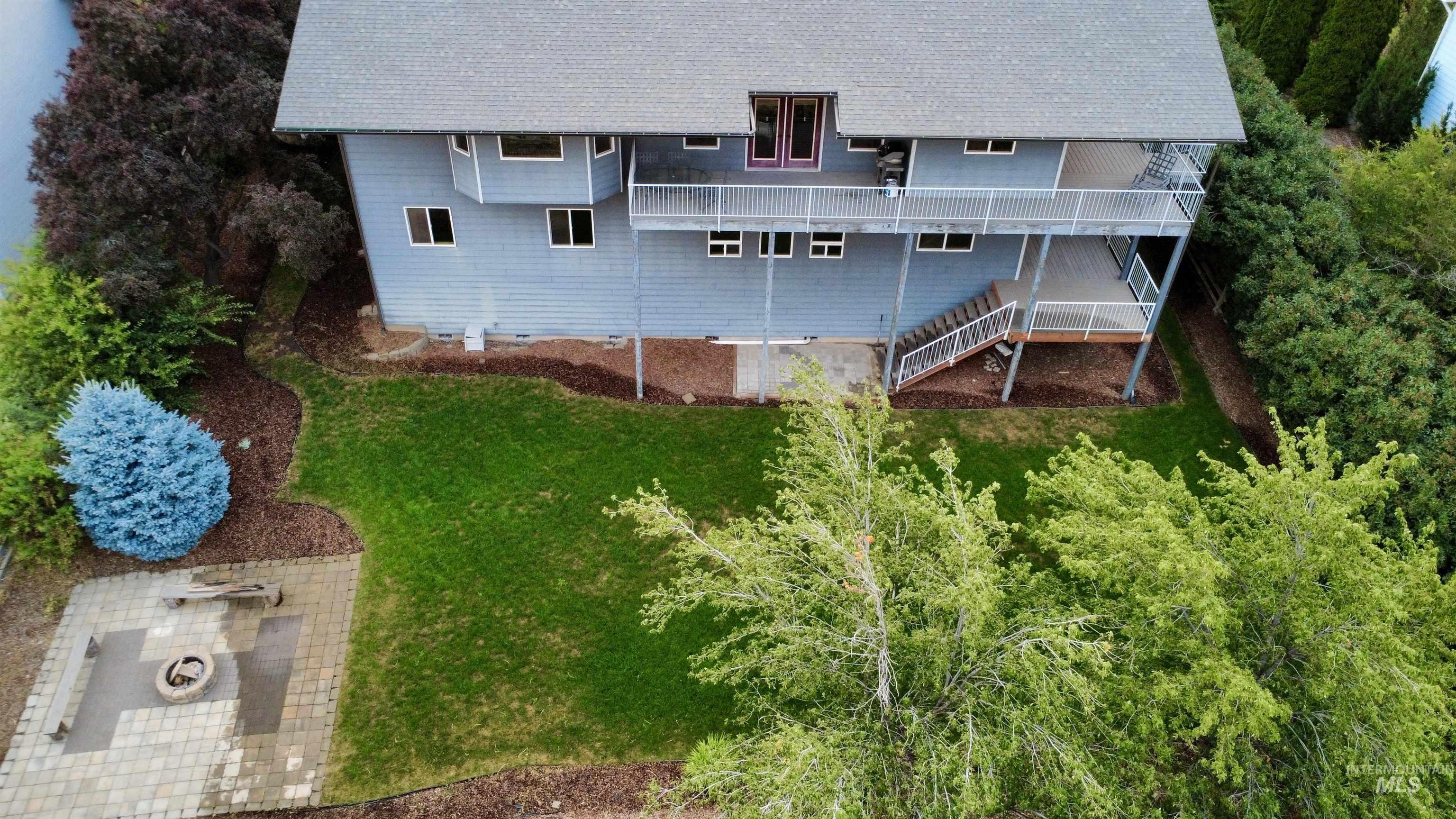 793 Indian Hills Dr, Moscow, Idaho 83843, 5 Bedrooms, 3 Bathrooms, Residential For Sale, Price $695,000,MLS 98994616