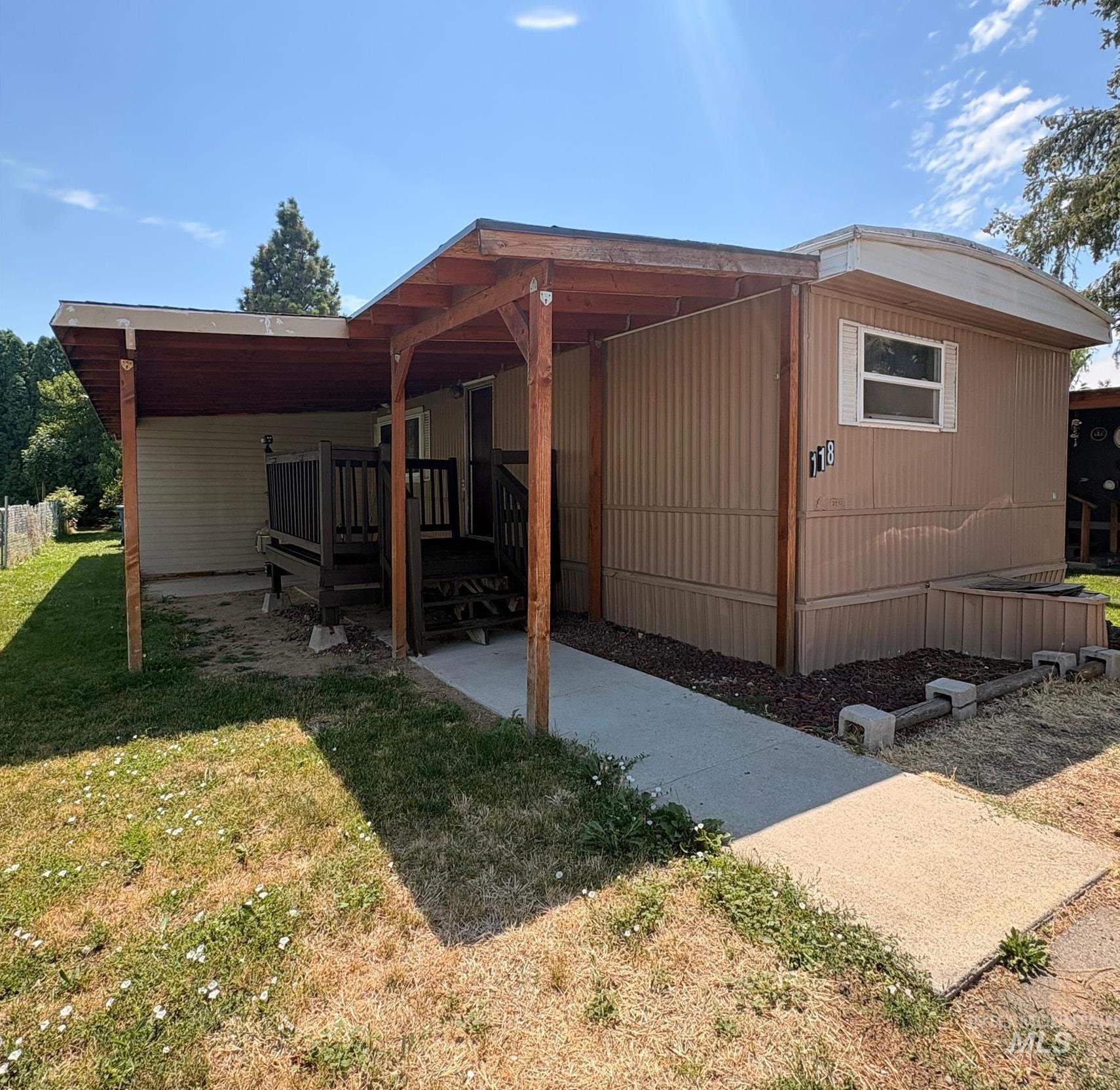 Residential For Sale