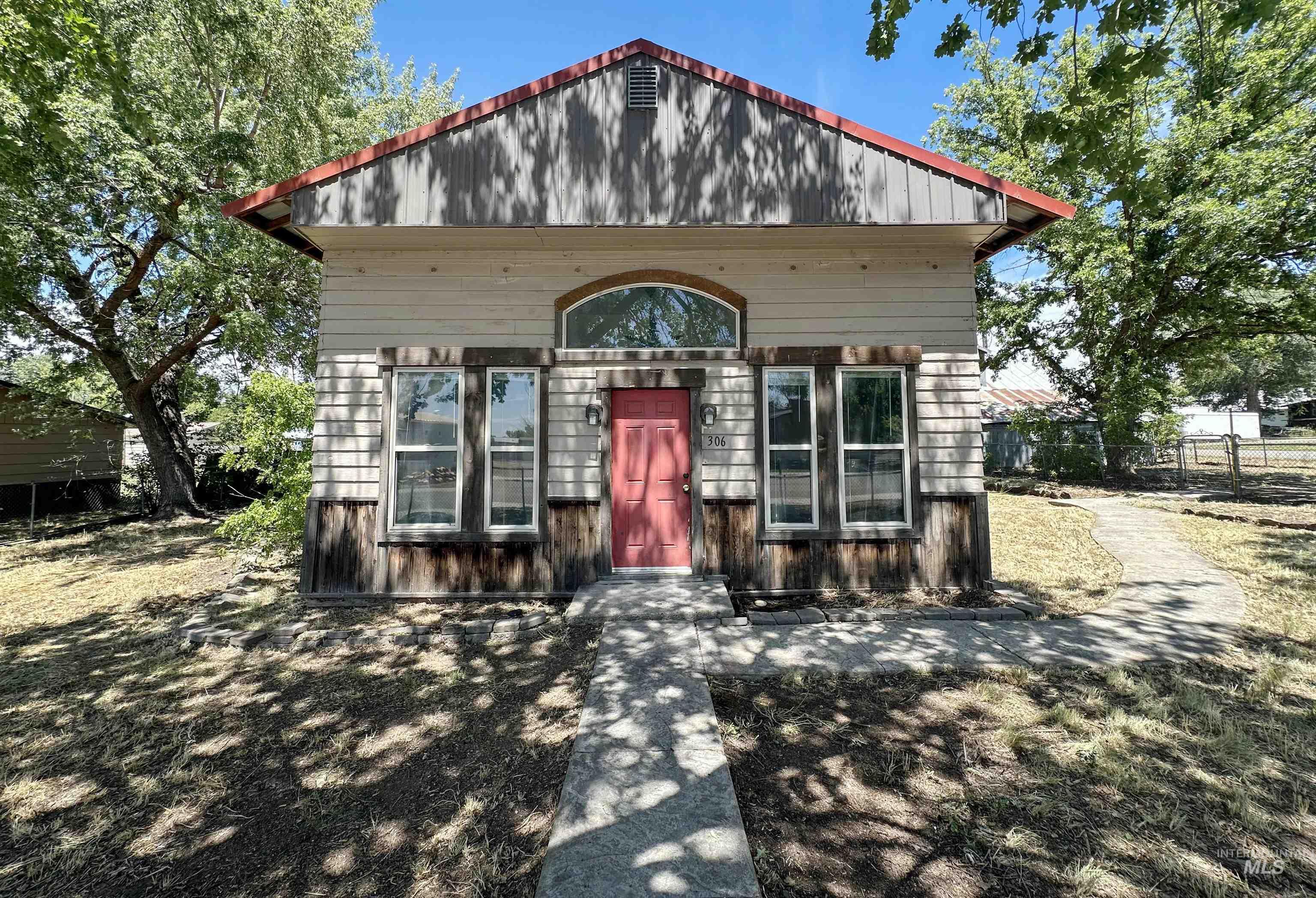 306 Illinois Ave, Council, Idaho 83612, 3 Bedrooms, 2 Bathrooms, Residential For Sale, Price $175,900,MLS 98994621