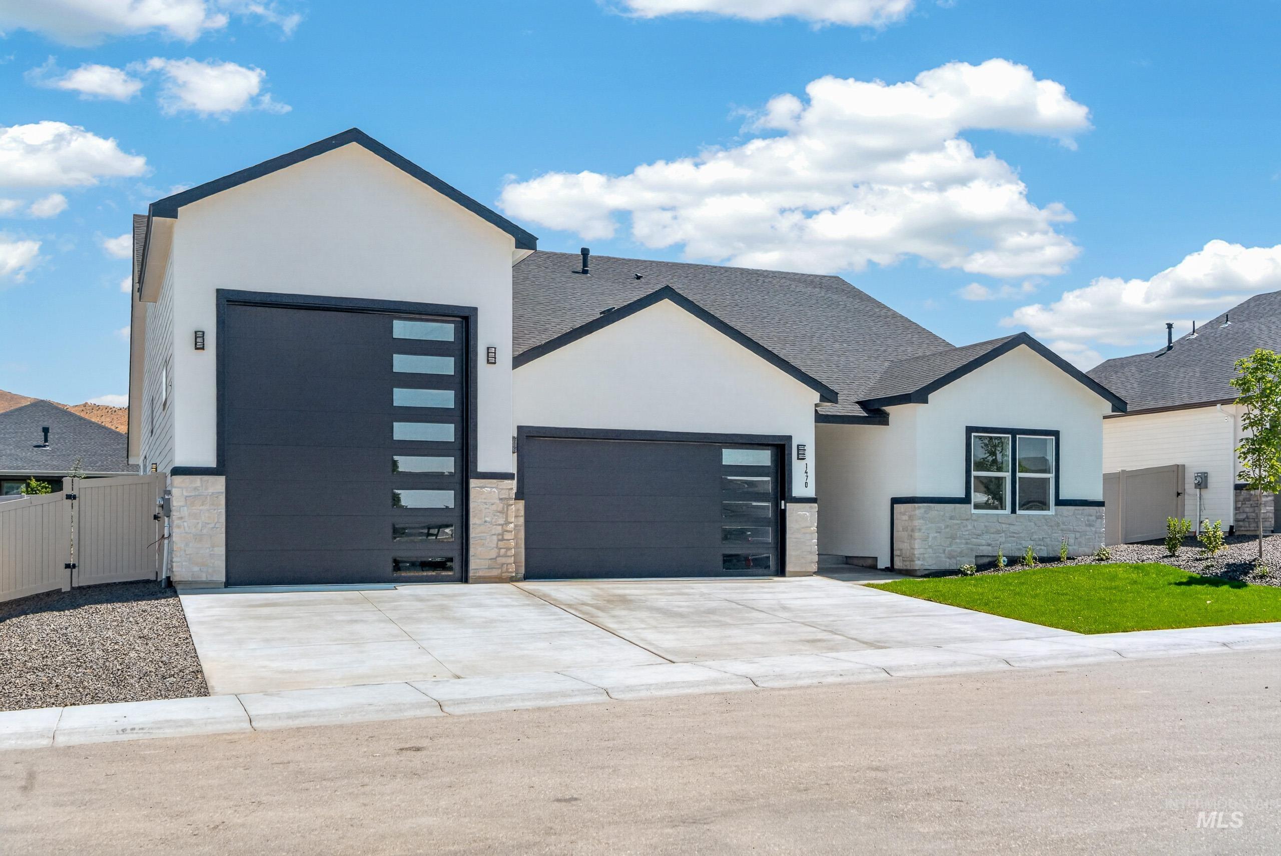 1470 Castle Way, Emmett, Idaho 83617, 3 Bedrooms, 2 Bathrooms, Residential For Sale, Price $595,000,MLS 98994623