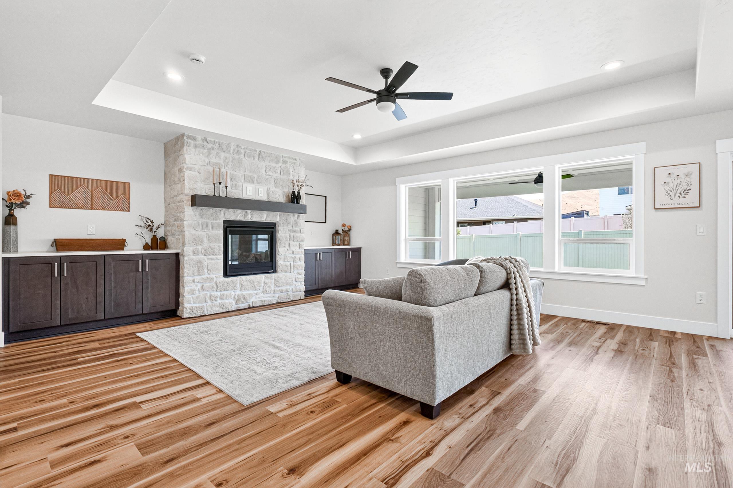 1470 Castle Way, Emmett, Idaho 83617, 3 Bedrooms, 2 Bathrooms, Residential For Sale, Price $600,000, 98994623