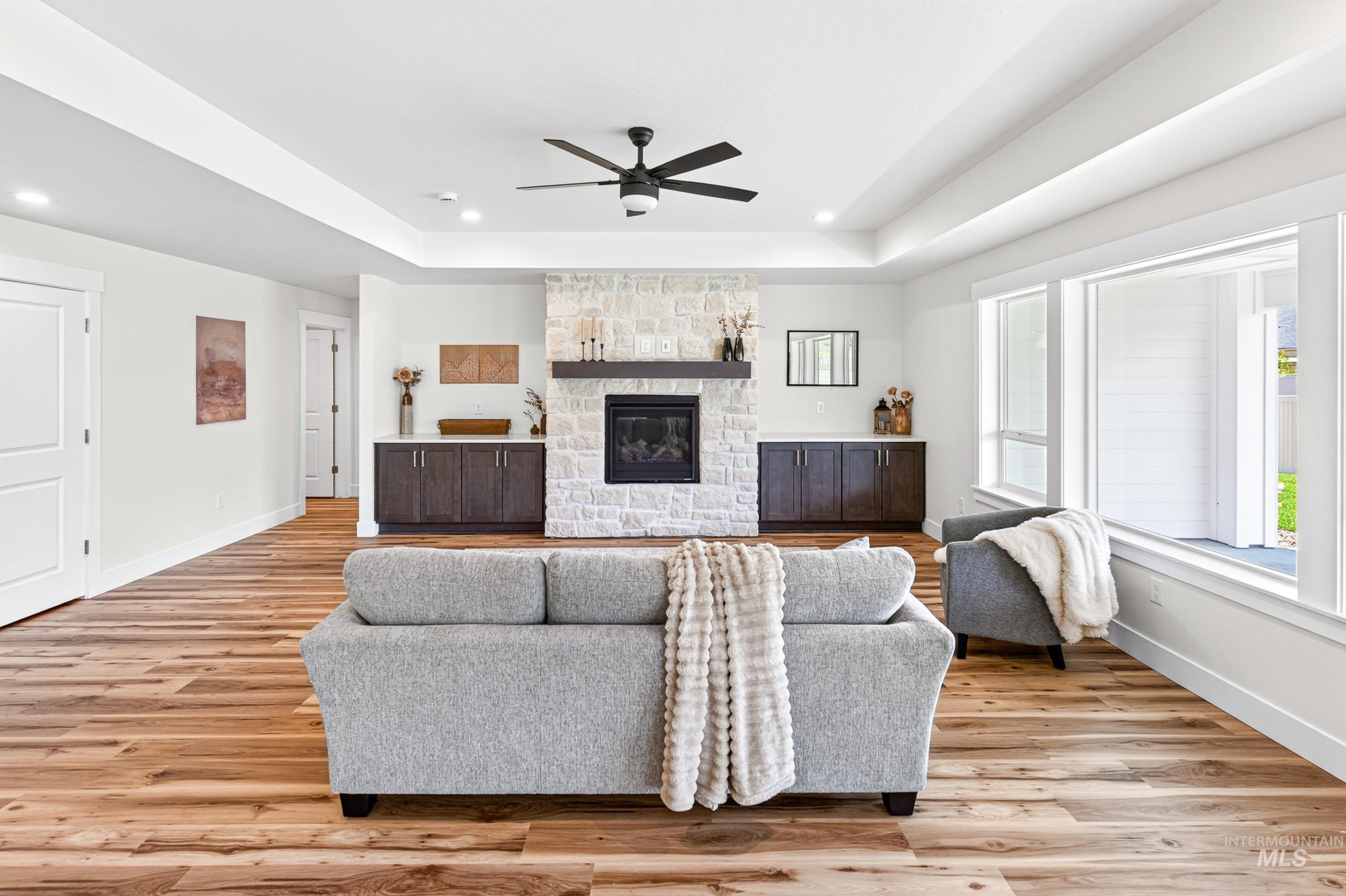 1470 Castle Way, Emmett, Idaho 83617, 3 Bedrooms, 2 Bathrooms, Residential For Sale, Price $600,000, 98994623